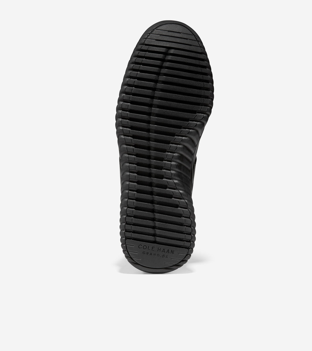 ColeHaan-GrandMøtion Slip-On Sneaker-c28878-Black Stitchlite™-Black