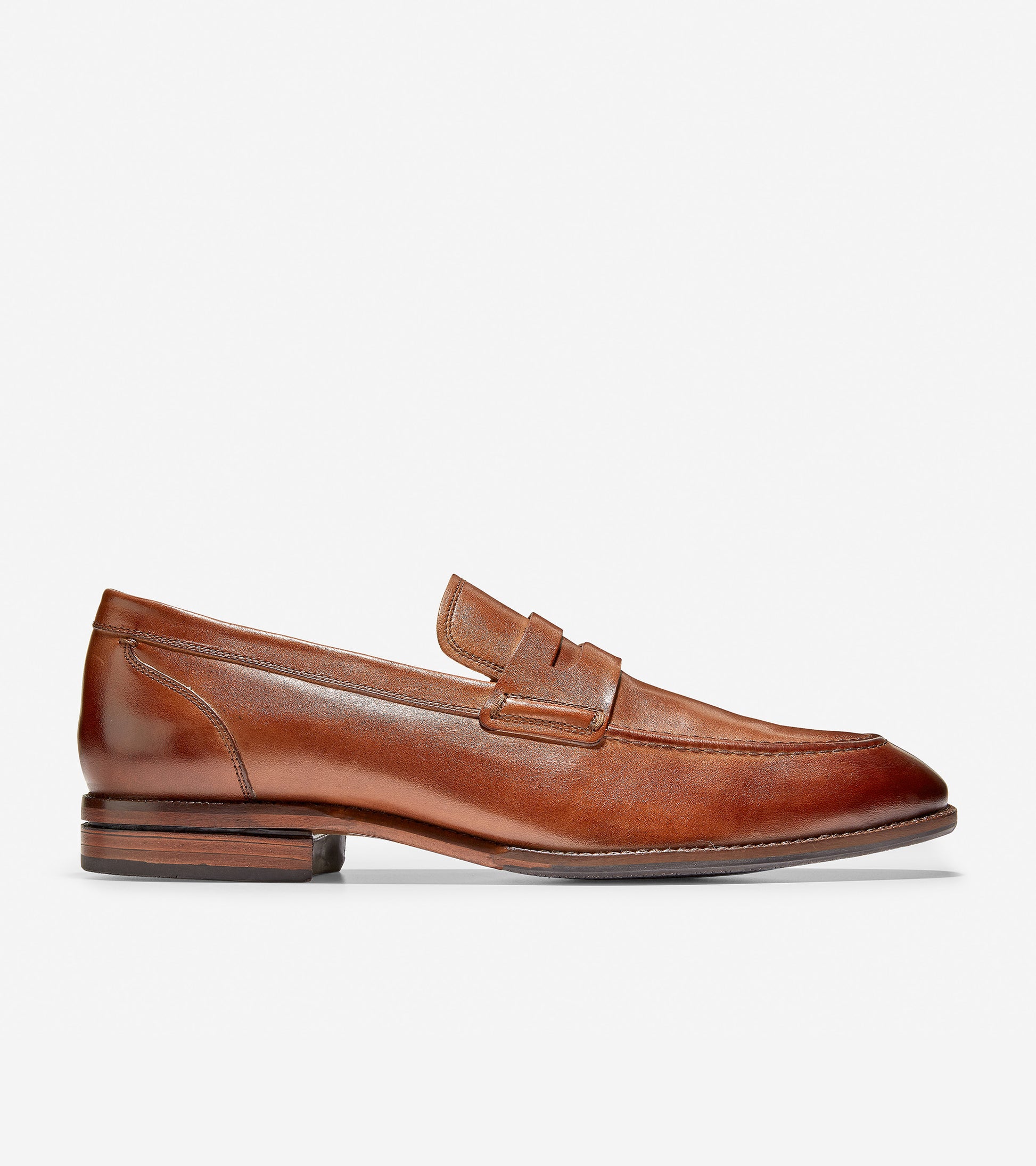 Warner Grand Penny Loafer