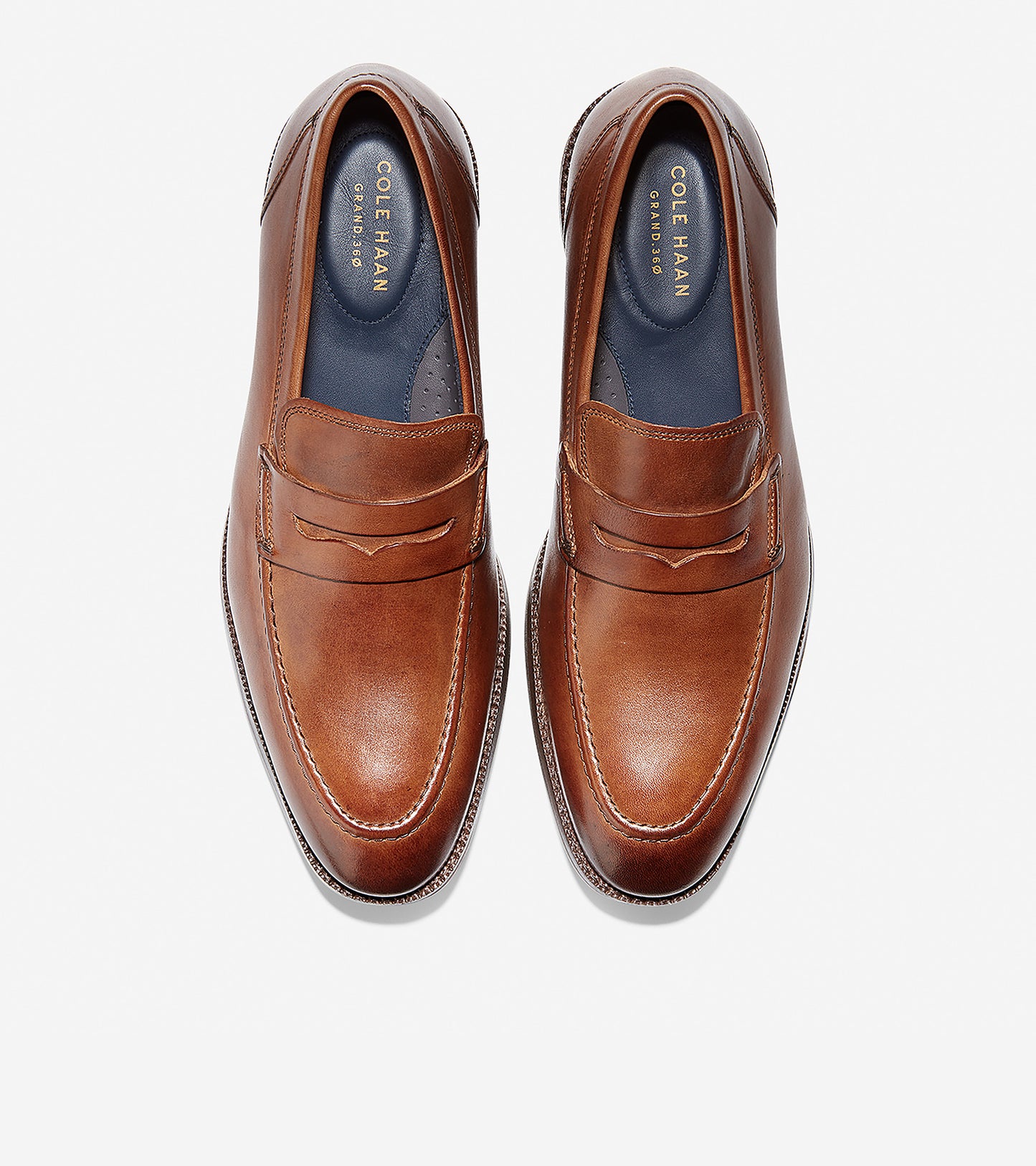 Warner Grand Penny Loafer