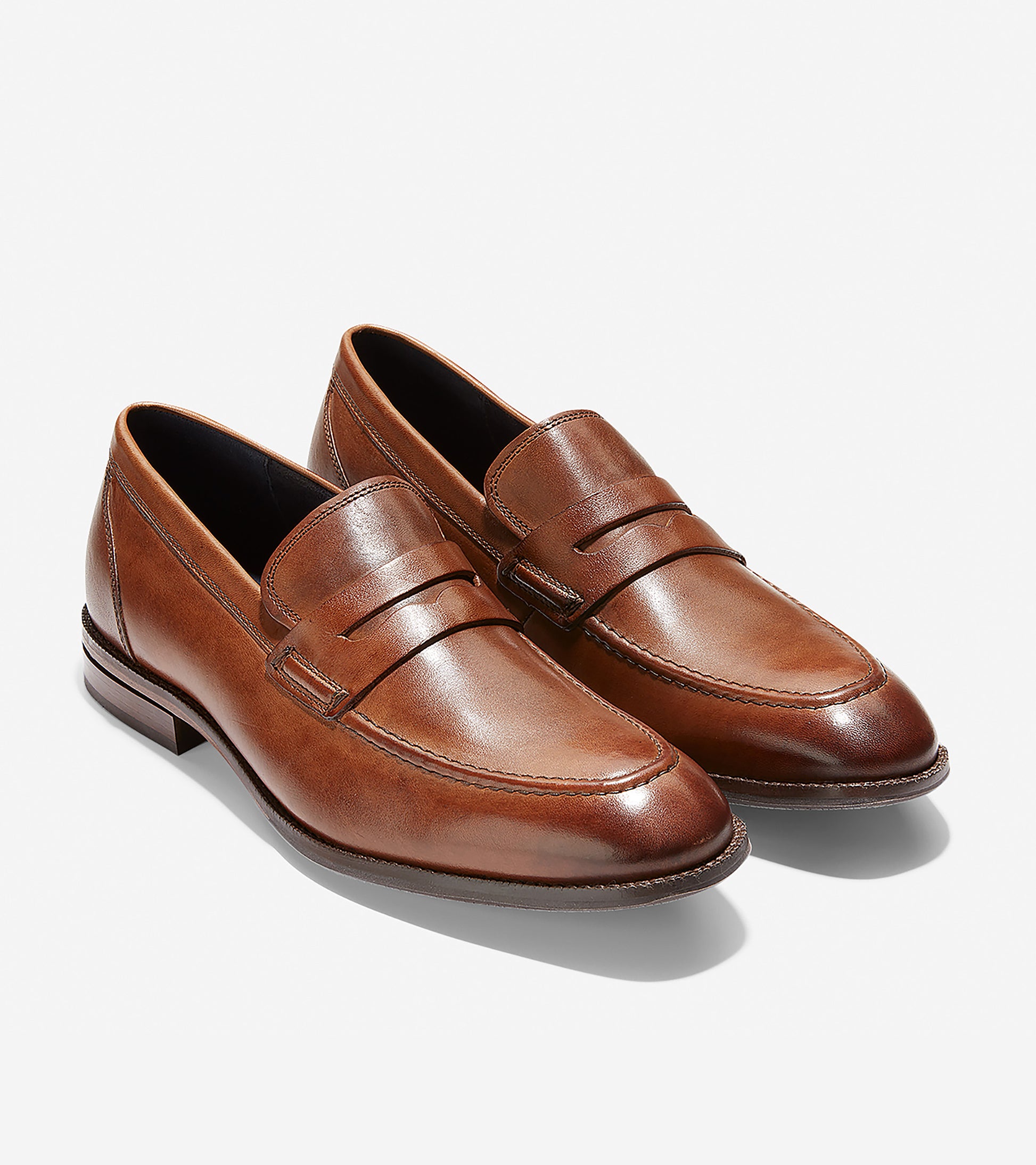 Warner Grand Penny Loafer