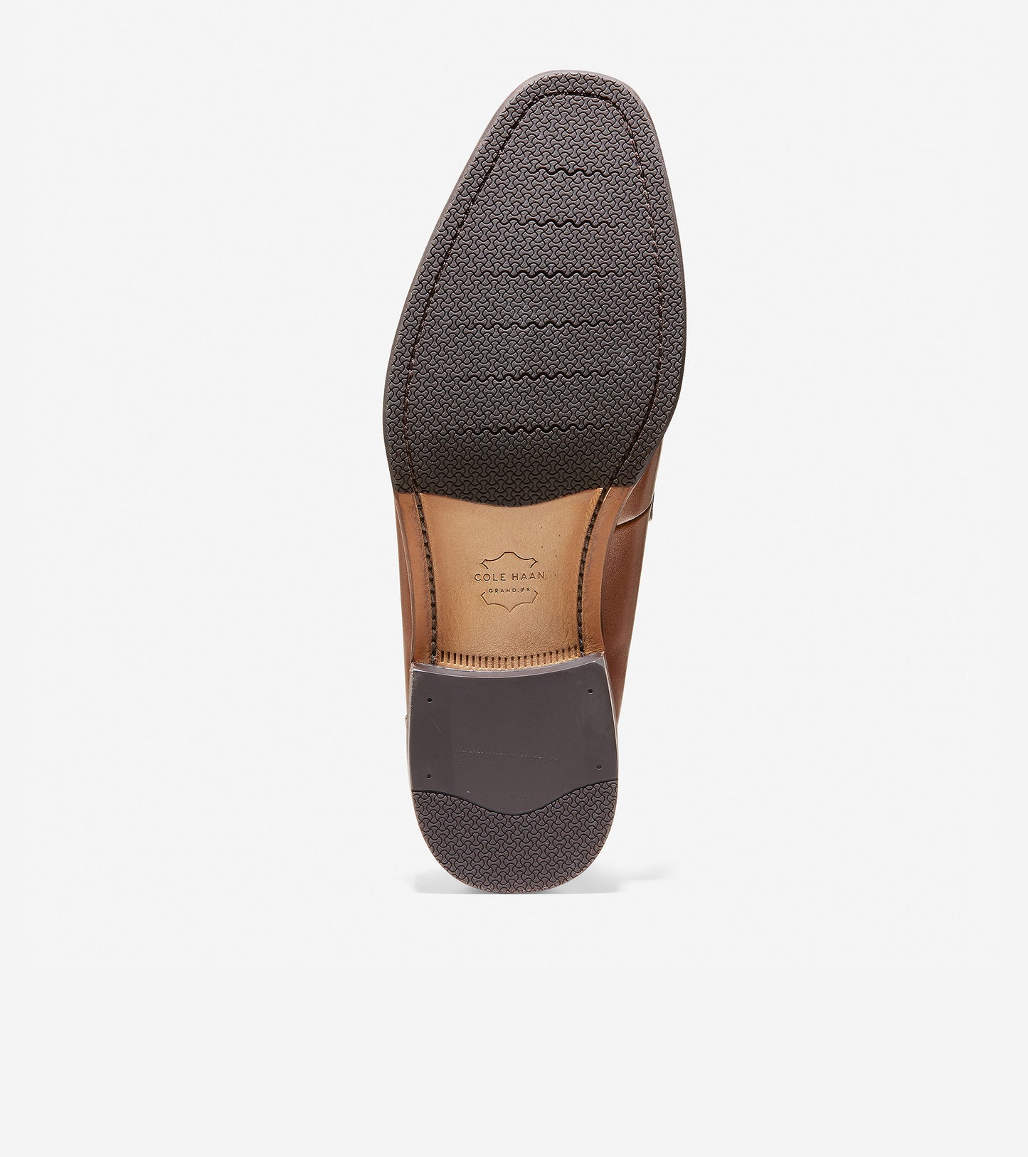 Warner Grand Penny Loafer