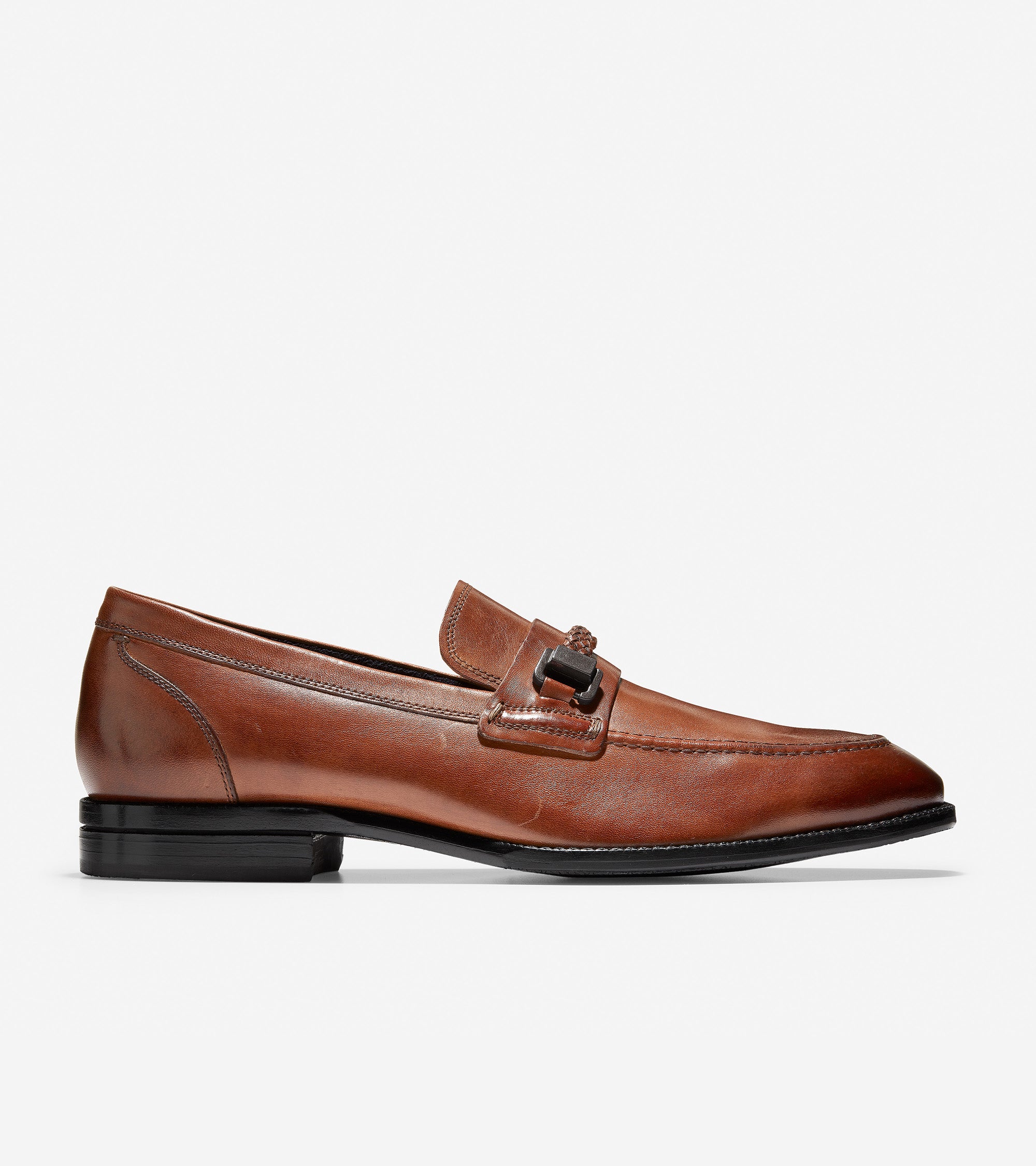 Warner Grand Bit Loafer-C29040-BRITISH TAN – Cole Haan Saudi Arabia