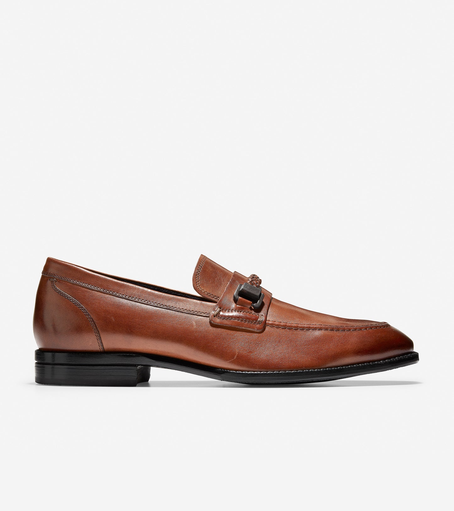 ColeHaan-Warner Grand Bit Loafer-c29040-British Tan