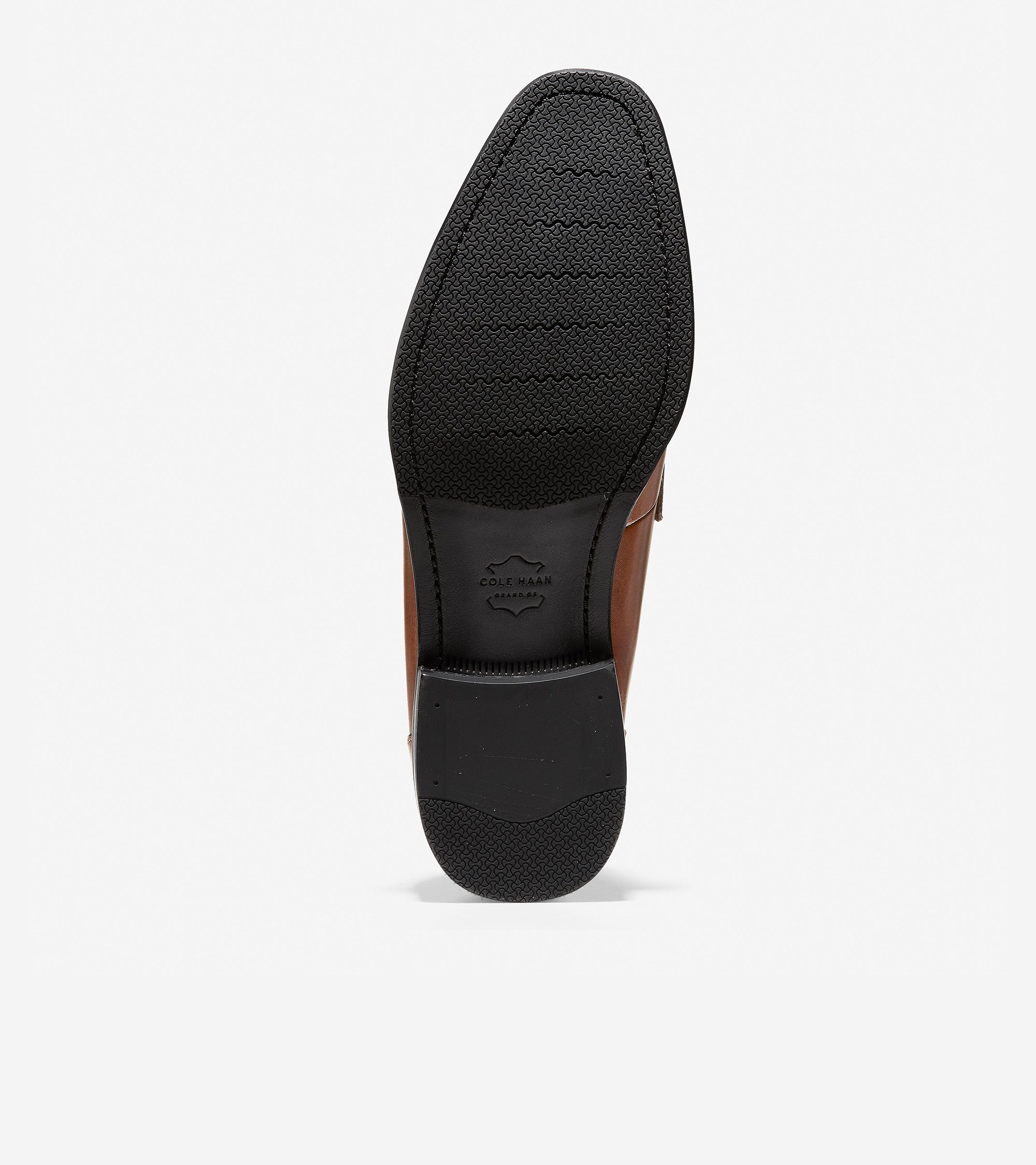 Cole haan warner grand loafer online