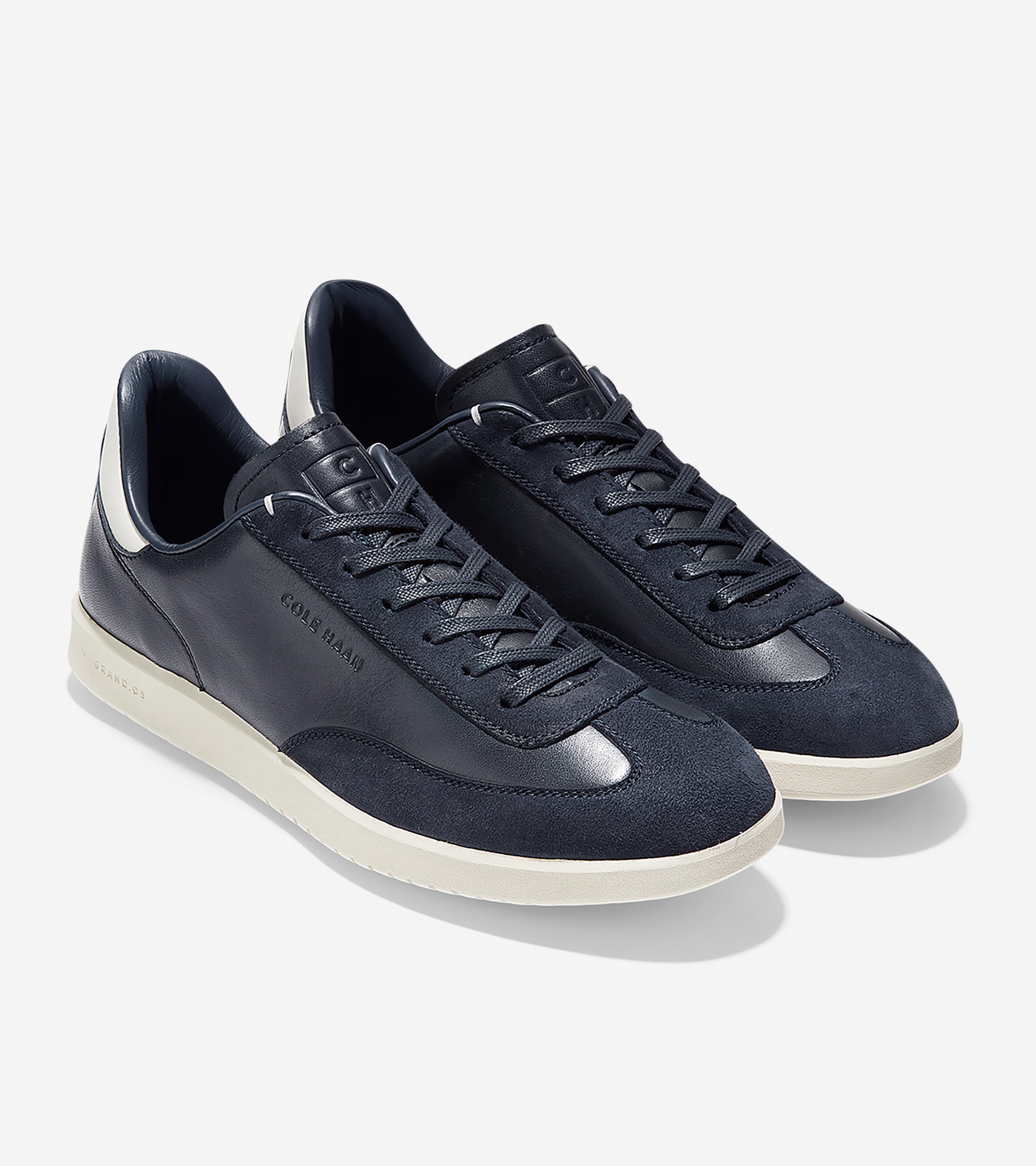 Cole haan grandprø turf sneaker online