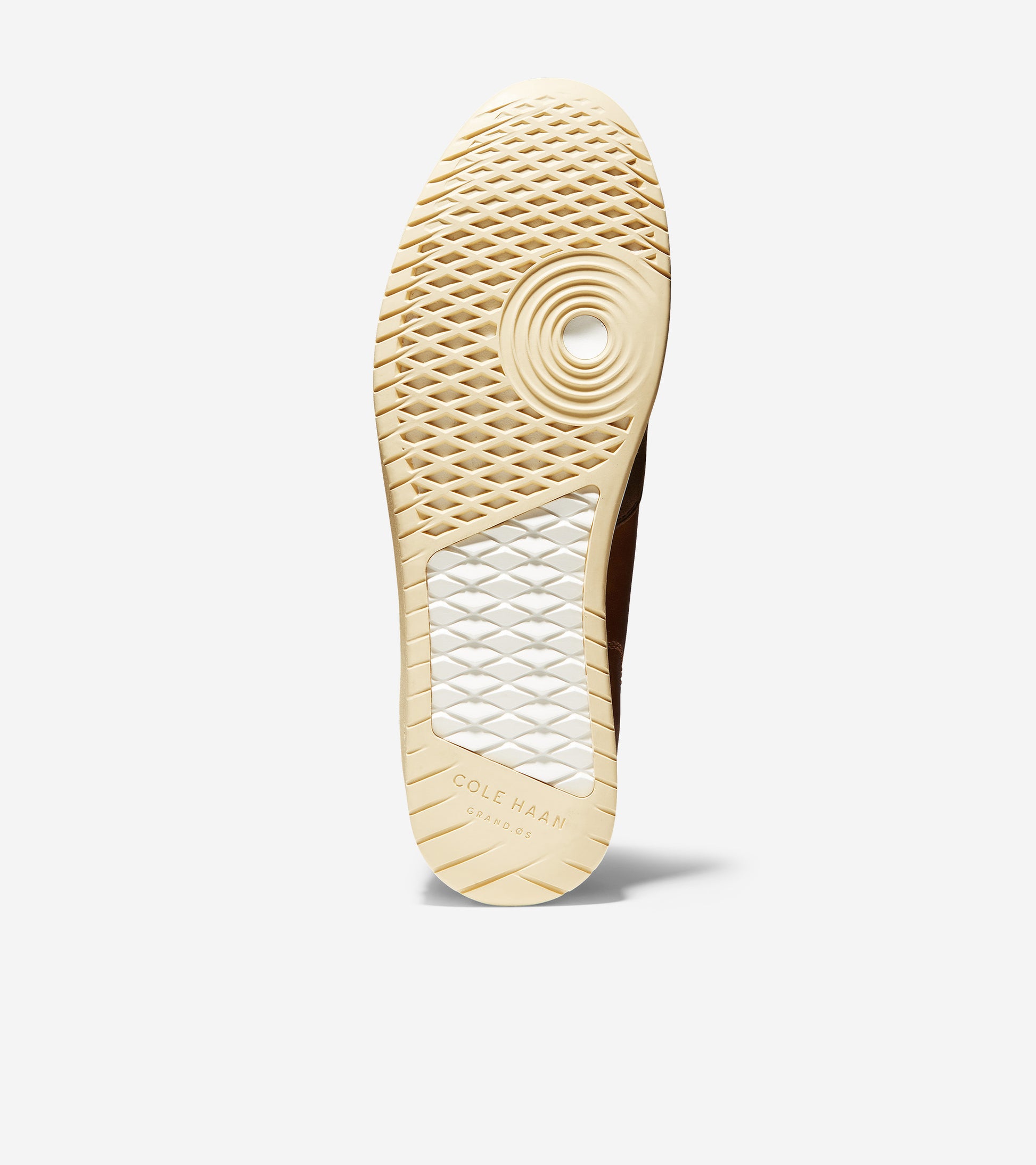 ColeHaan-GrandPrø Turf Sneaker-c29166-British Tan Tumbled-Suede