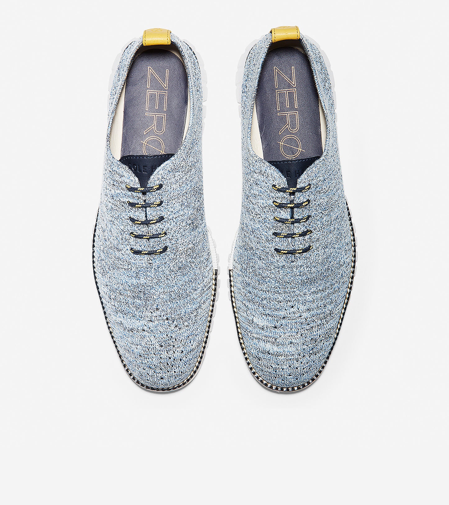 ColeHaan-ZERØGRAND Wingtip Oxford-c29226-Navy Ink-Zen Blue Stitchlite™