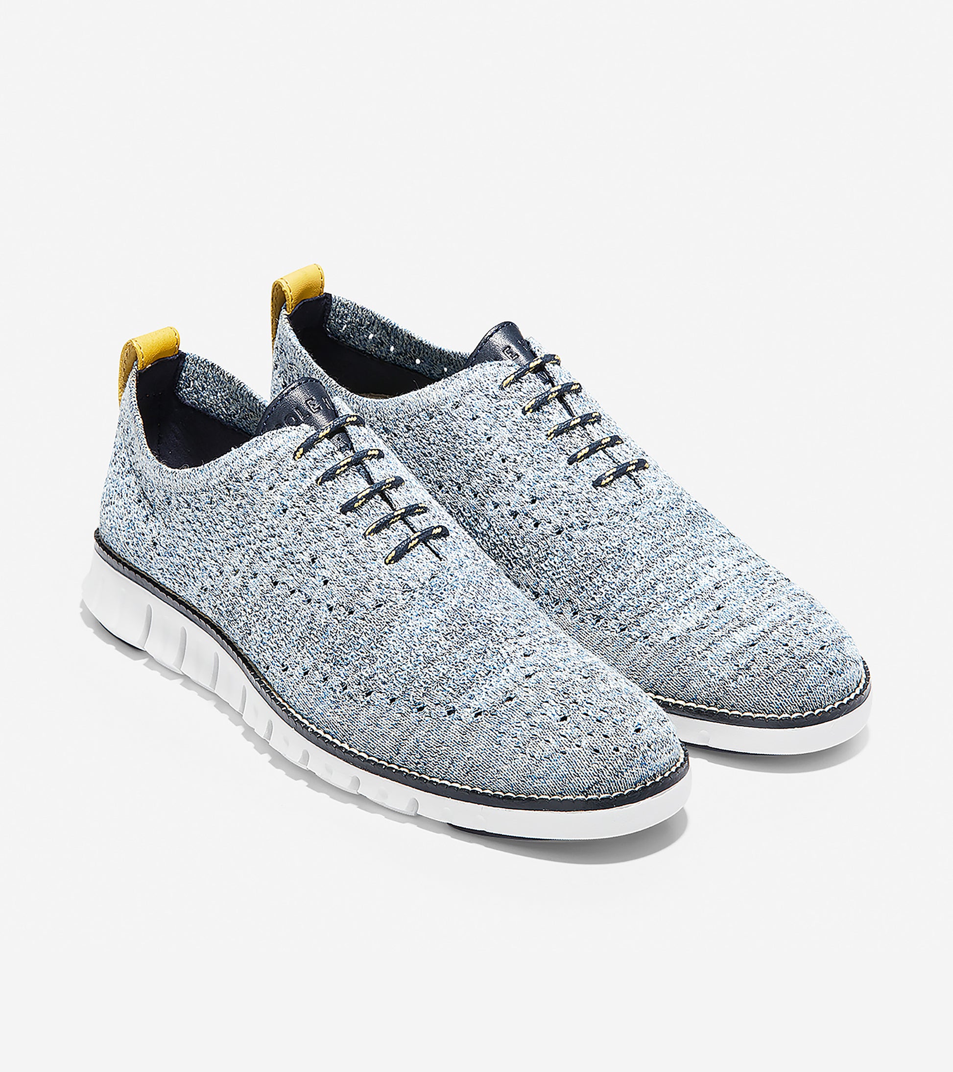 ColeHaan-ZERØGRAND Wingtip Oxford-c29226-Navy Ink-Zen Blue Stitchlite™