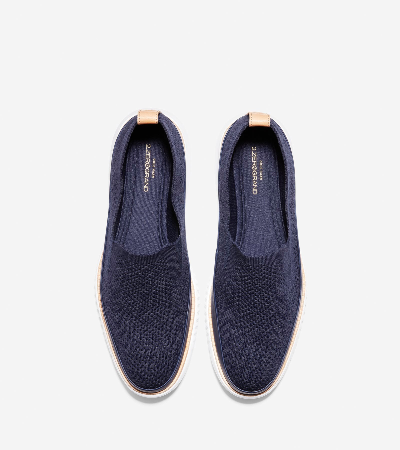 ColeHaan-2.ZERØGRAND Slip-On-c29306-Marine Blue Stitchlite™