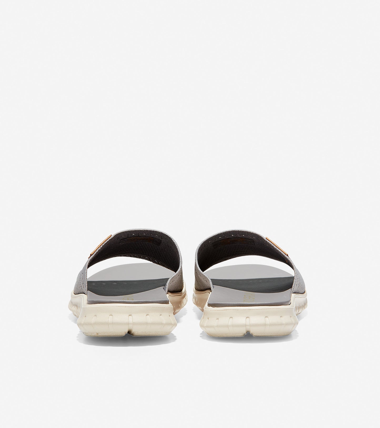 ColeHaan-ZERØGRAND Slide Sandal-c29358-Ironstone Stitchlite™-Ivory