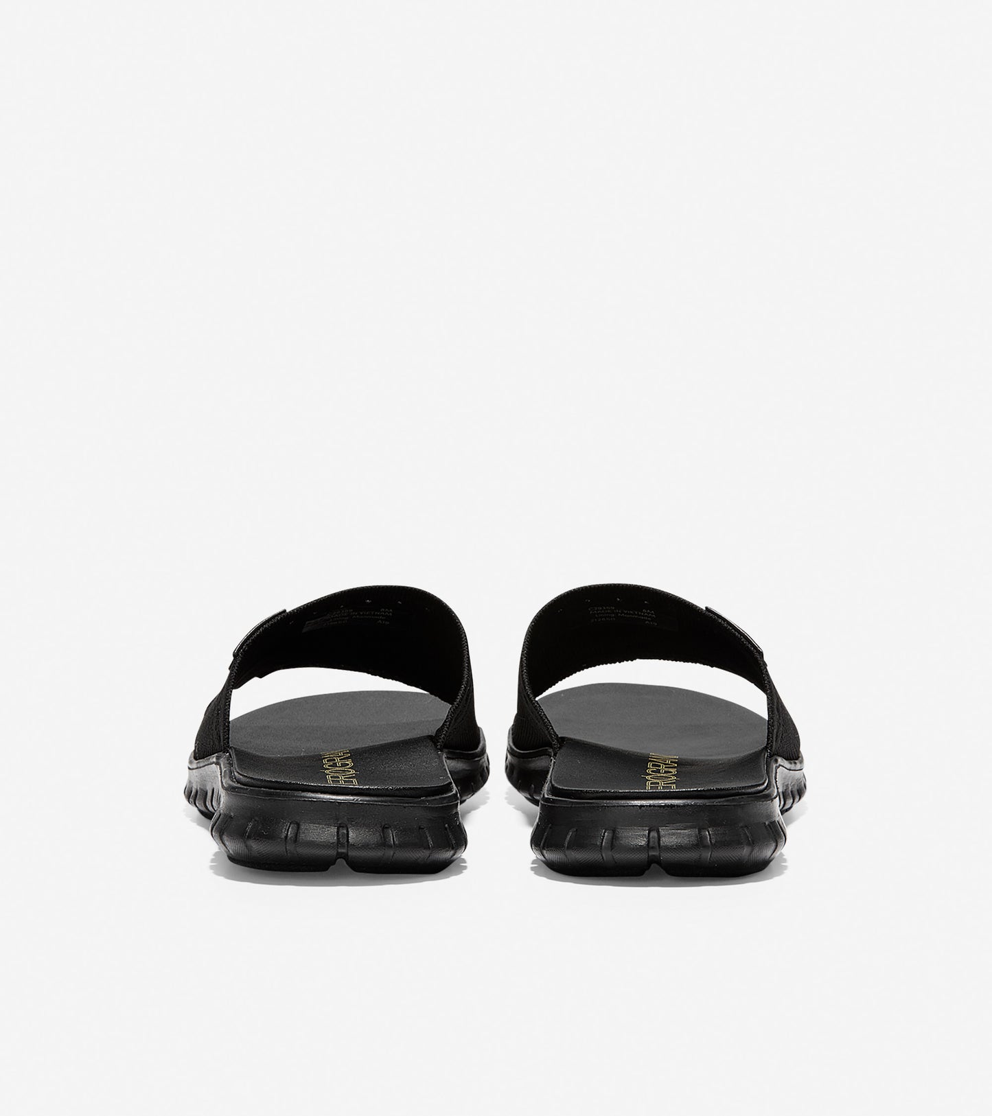 ColeHaan-ZERØGRAND Slide Sandal-c29359-Black Stitchlite™-Black