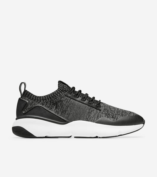 ColeHaan-ZERØGRAND All-Day Trainer-c29383-Black-Grey Stitchlite™
