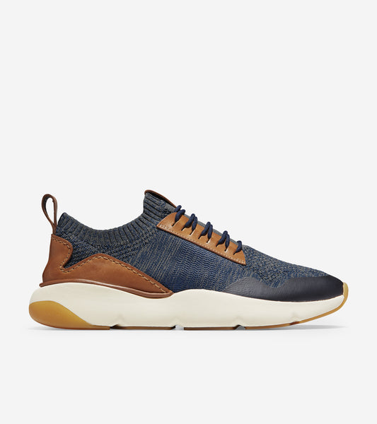 ColeHaan-ZERØGRAND All-Day Trainer-c29385-Marine Blue Stitchlite™