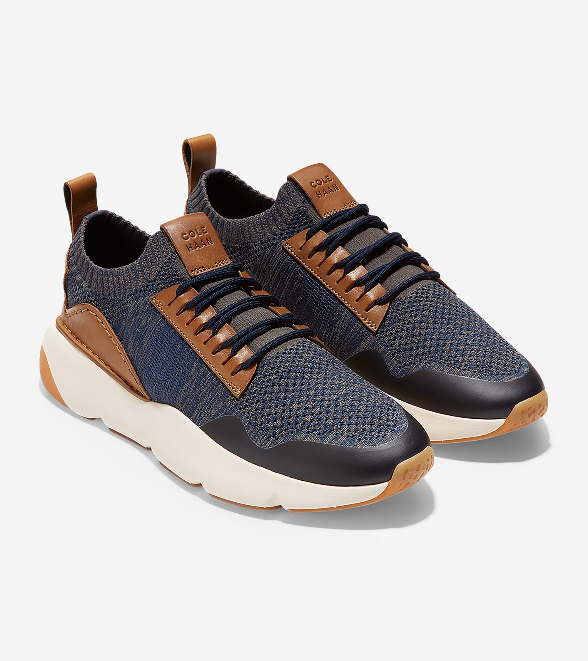 Cole haan zerogrand trainer online