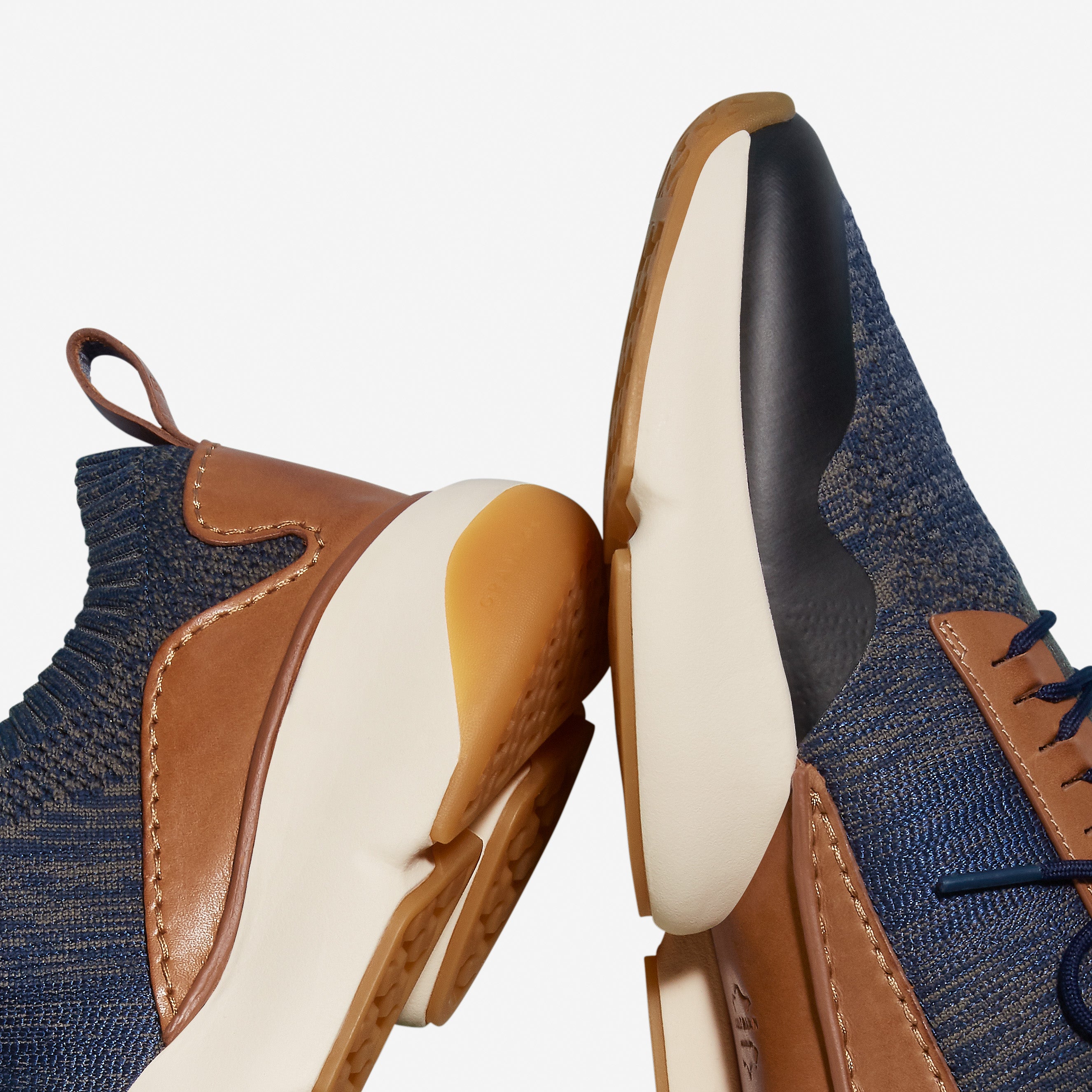 Cole haan trainers on sale