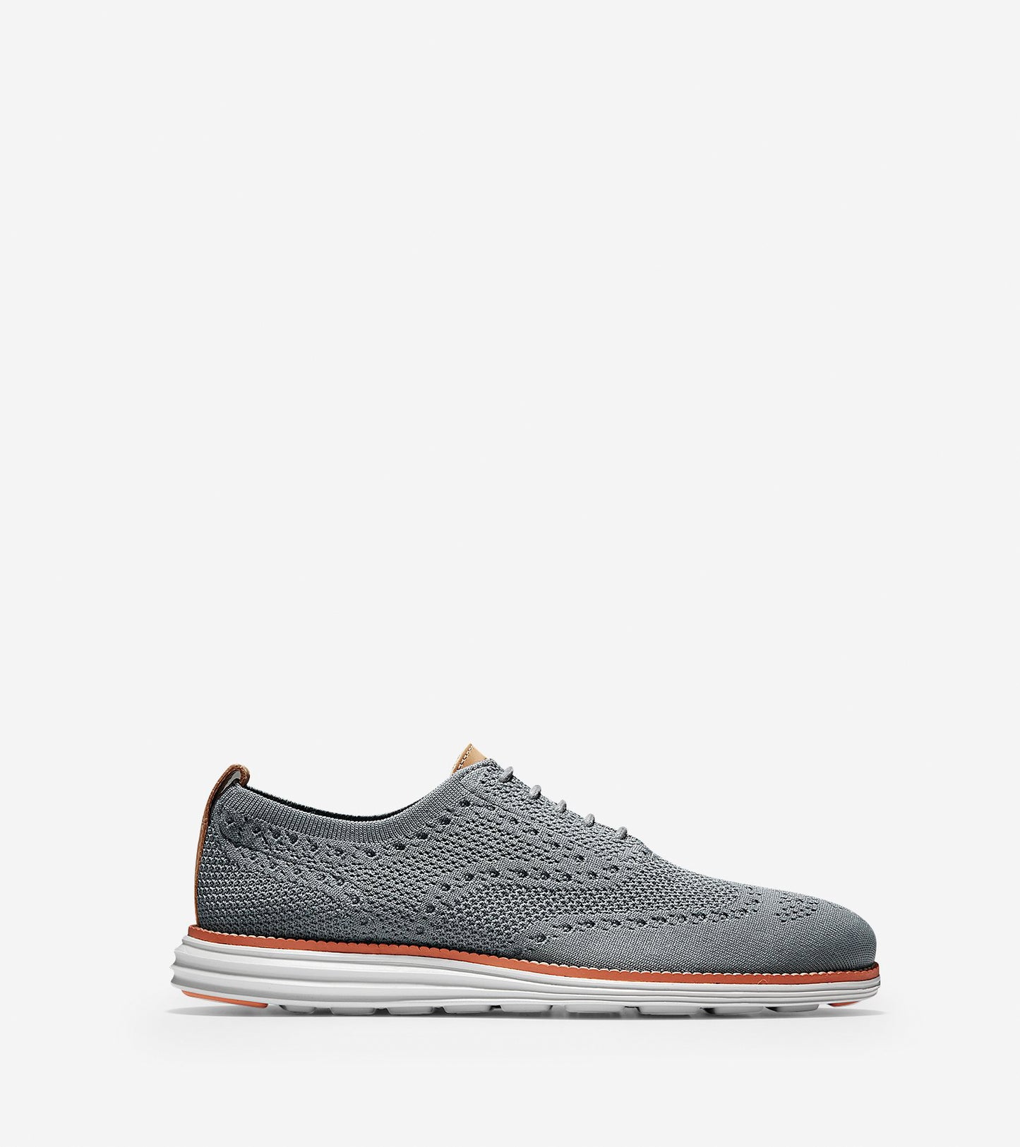 ColeHaan-ØriginalGrand Wingtip Oxford-c29432-Ironstone Stitchlite™
