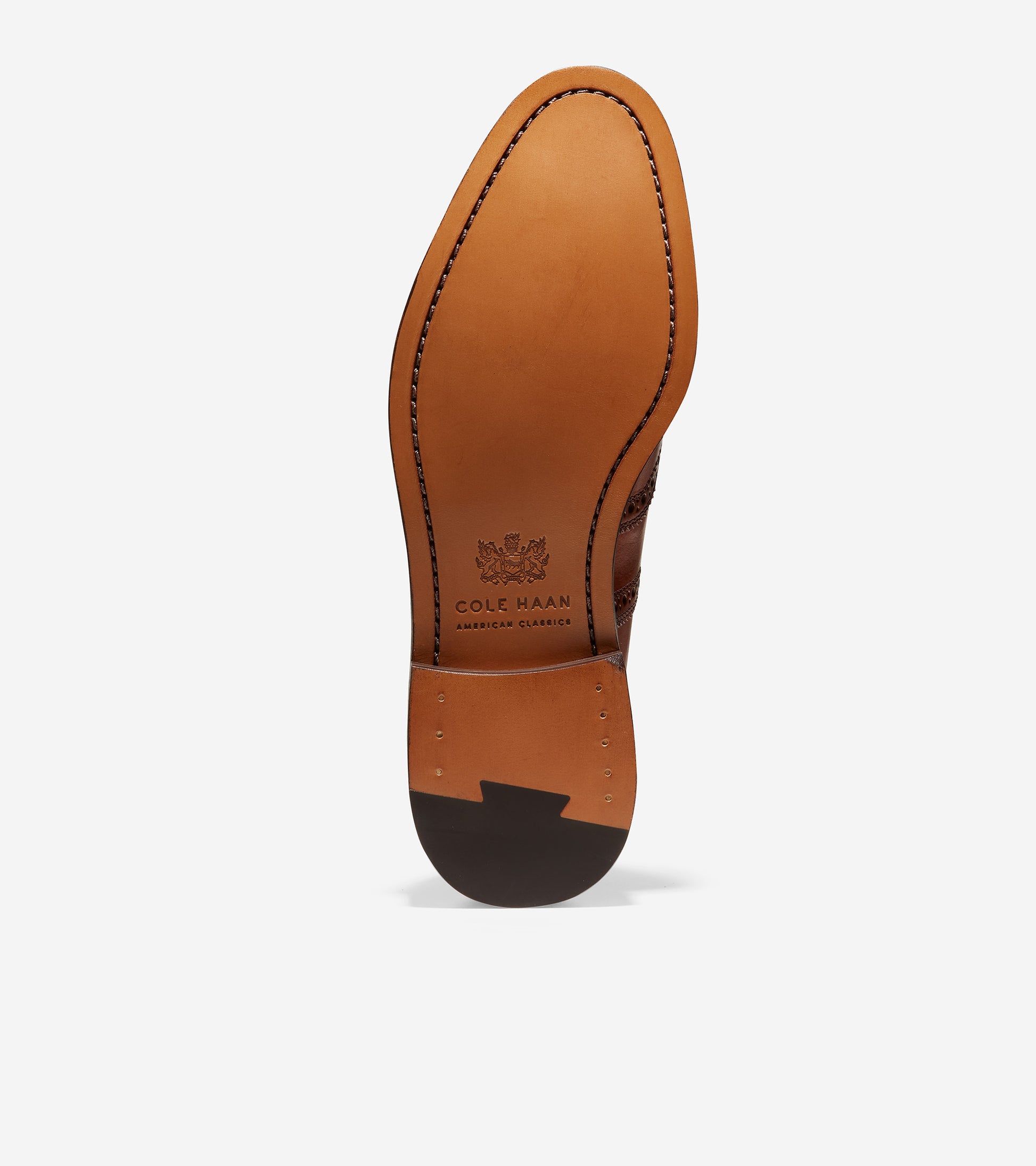 Cole Haan American Classic Kneeland Brogue Wingtip Oxford-C29539