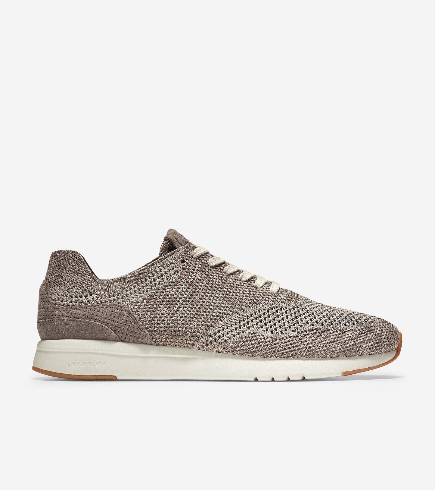 ColeHaan-GrandPrø Running Sneaker-c29621-Hawthorn Heathered Stitchlite™