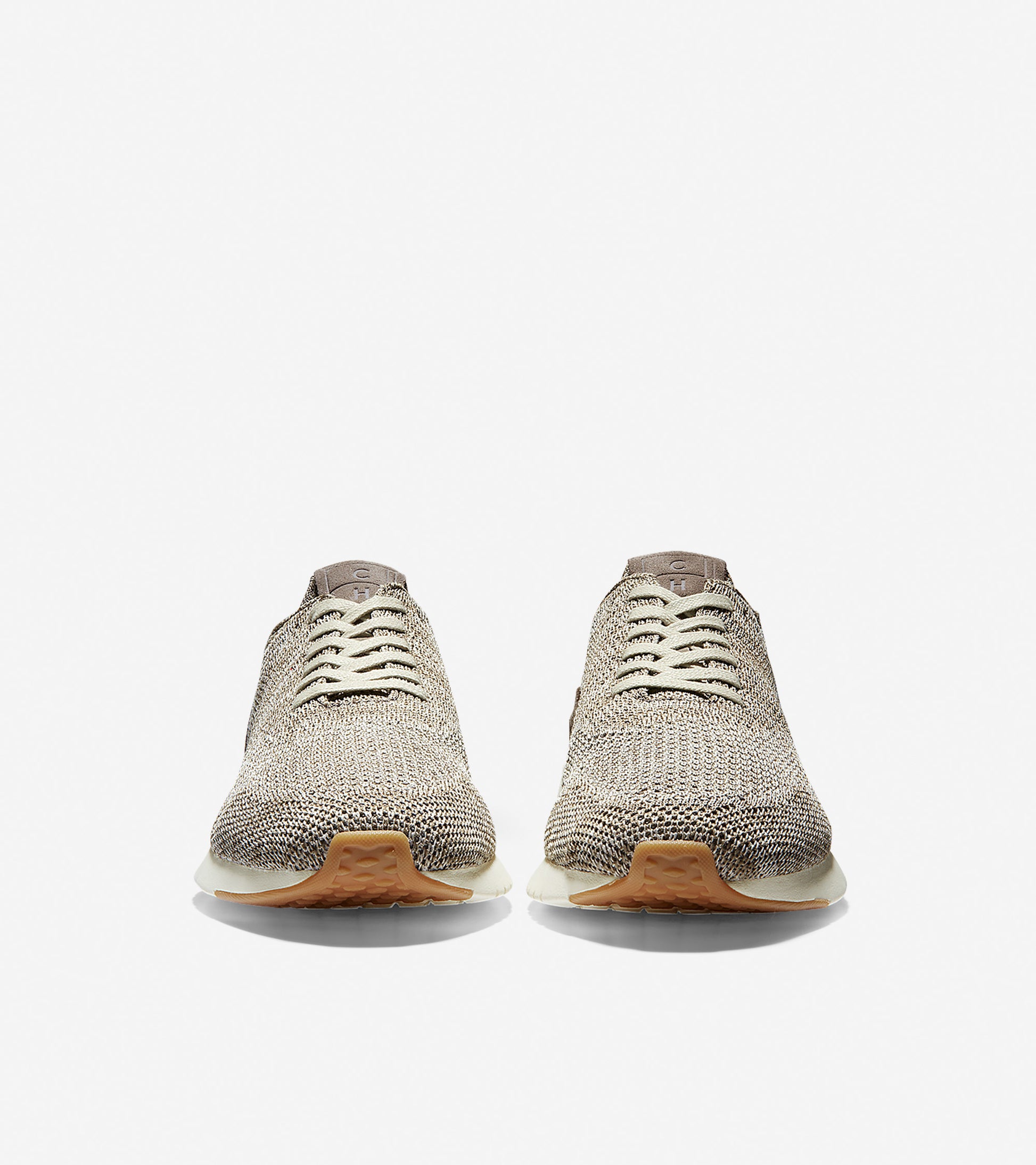 ColeHaan-GrandPrø Running Sneaker-c29621-Hawthorn Heathered Stitchlite™