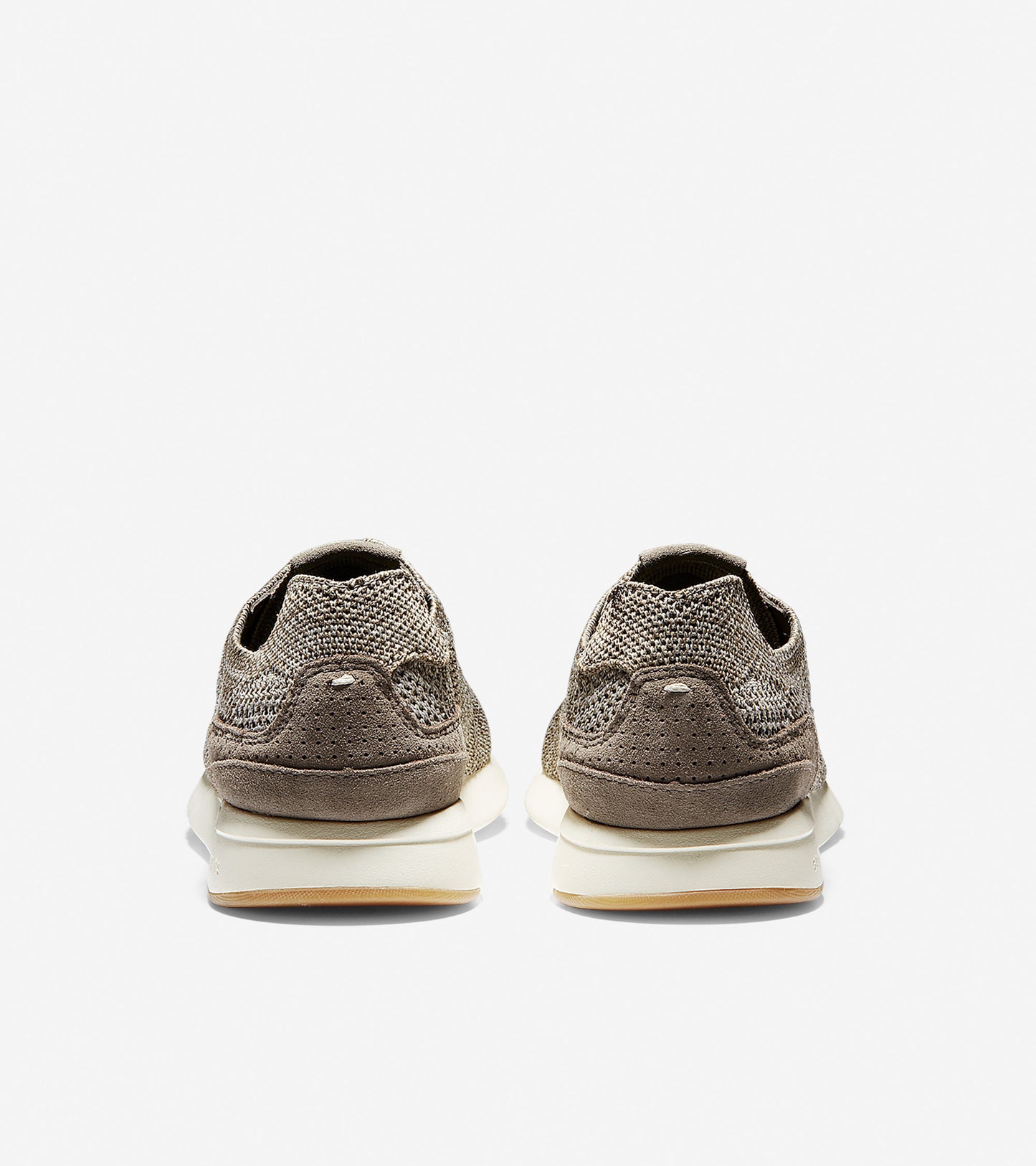 ColeHaan-GrandPrø Running Sneaker-c29621-Hawthorn Heathered Stitchlite™
