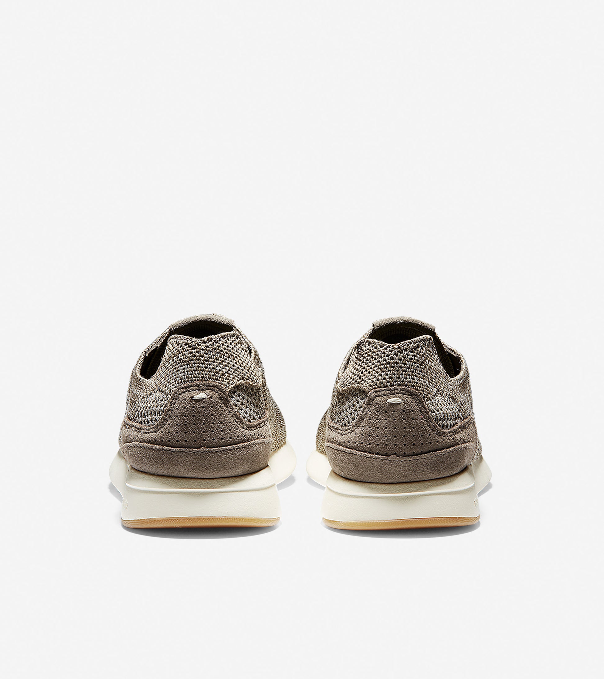 ColeHaan-GrandPrø Running Sneaker-c29621-Hawthorn Heathered Stitchlite™