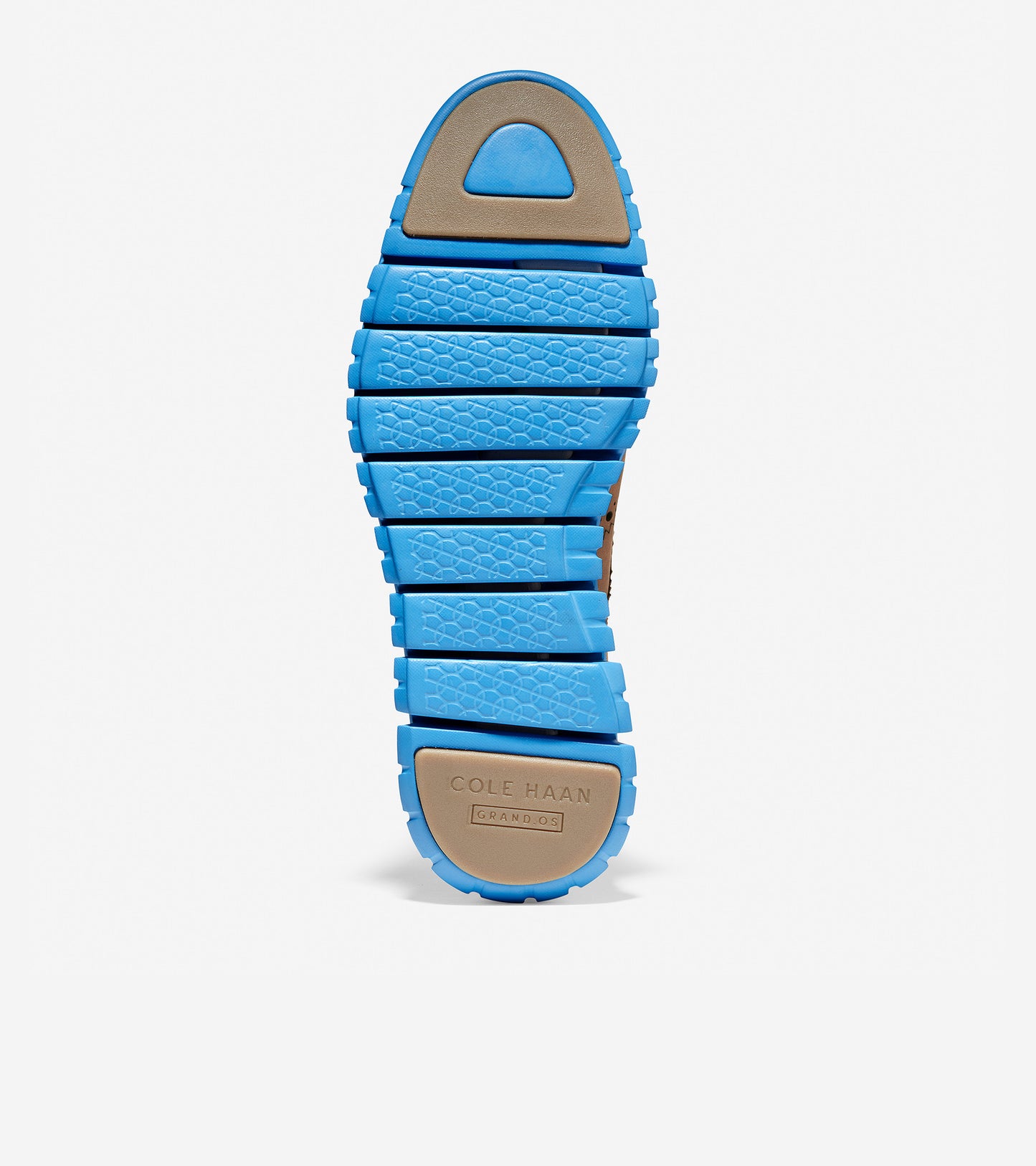 ColeHaan-ZERØGRAND Wingtip Oxford-c29673-Coffee Suede-Pacific Coast