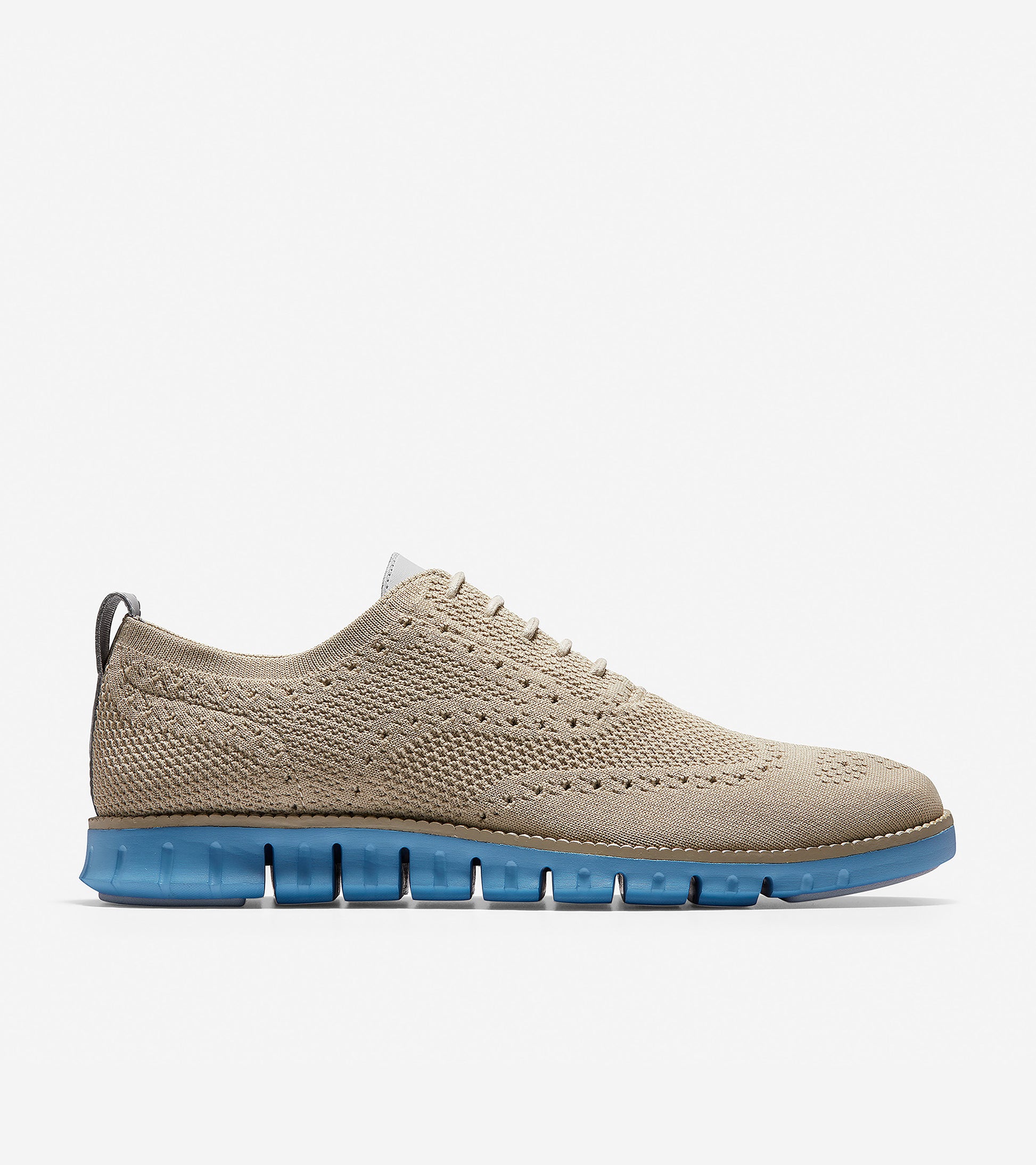 ColeHaan-ZERØGRAND Wingtip Oxford-c29906-Hawthorn Stitchlite™-Coast
