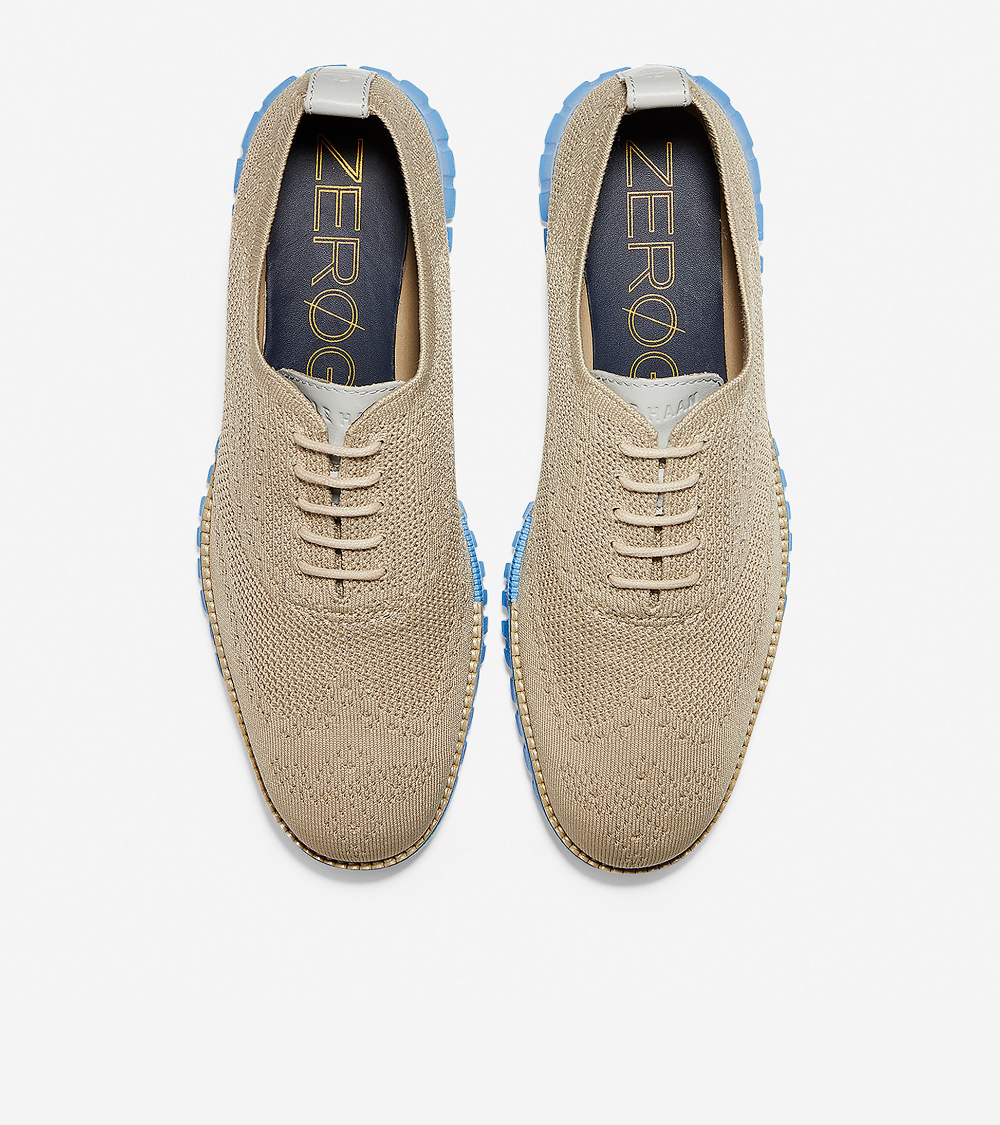 ColeHaan-ZERØGRAND Wingtip Oxford-c29906-Hawthorn Stitchlite™-Coast