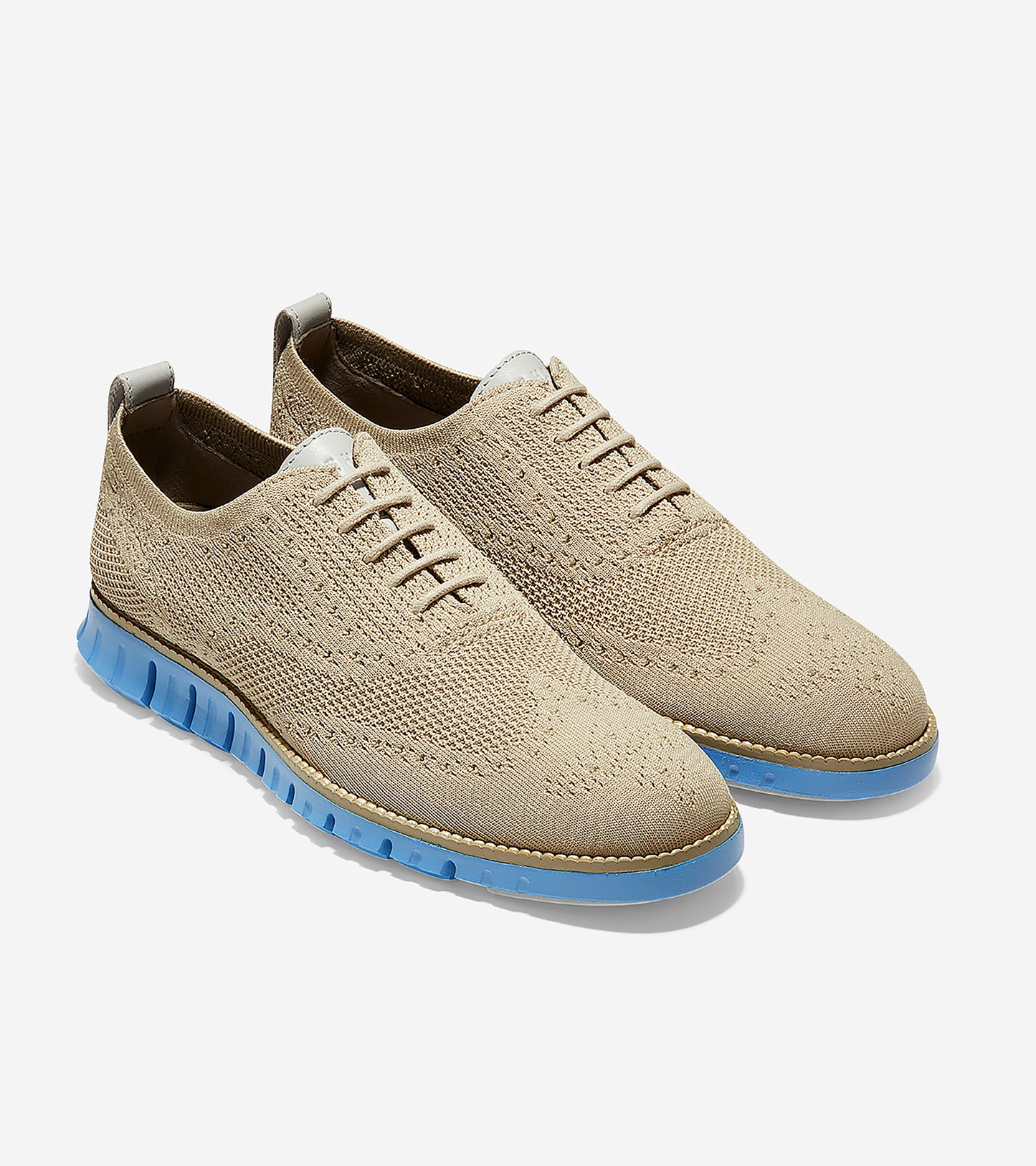 ColeHaan-ZERØGRAND Wingtip Oxford-c29906-Hawthorn Stitchlite™-Coast