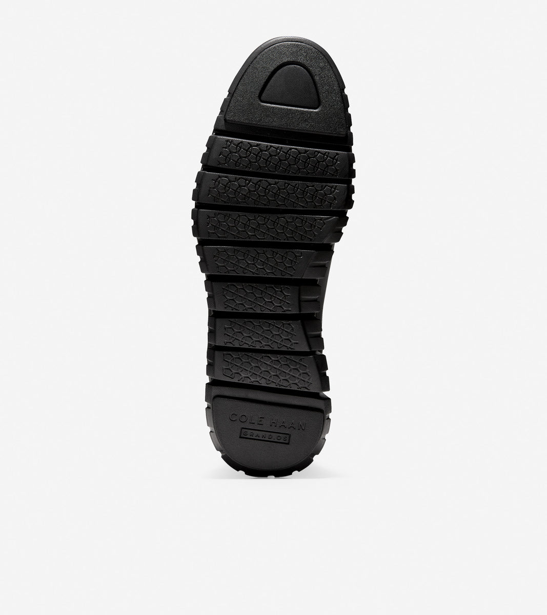 ColeHaan-ZERØGRAND Chelsea Boot-c30163-Black Leather