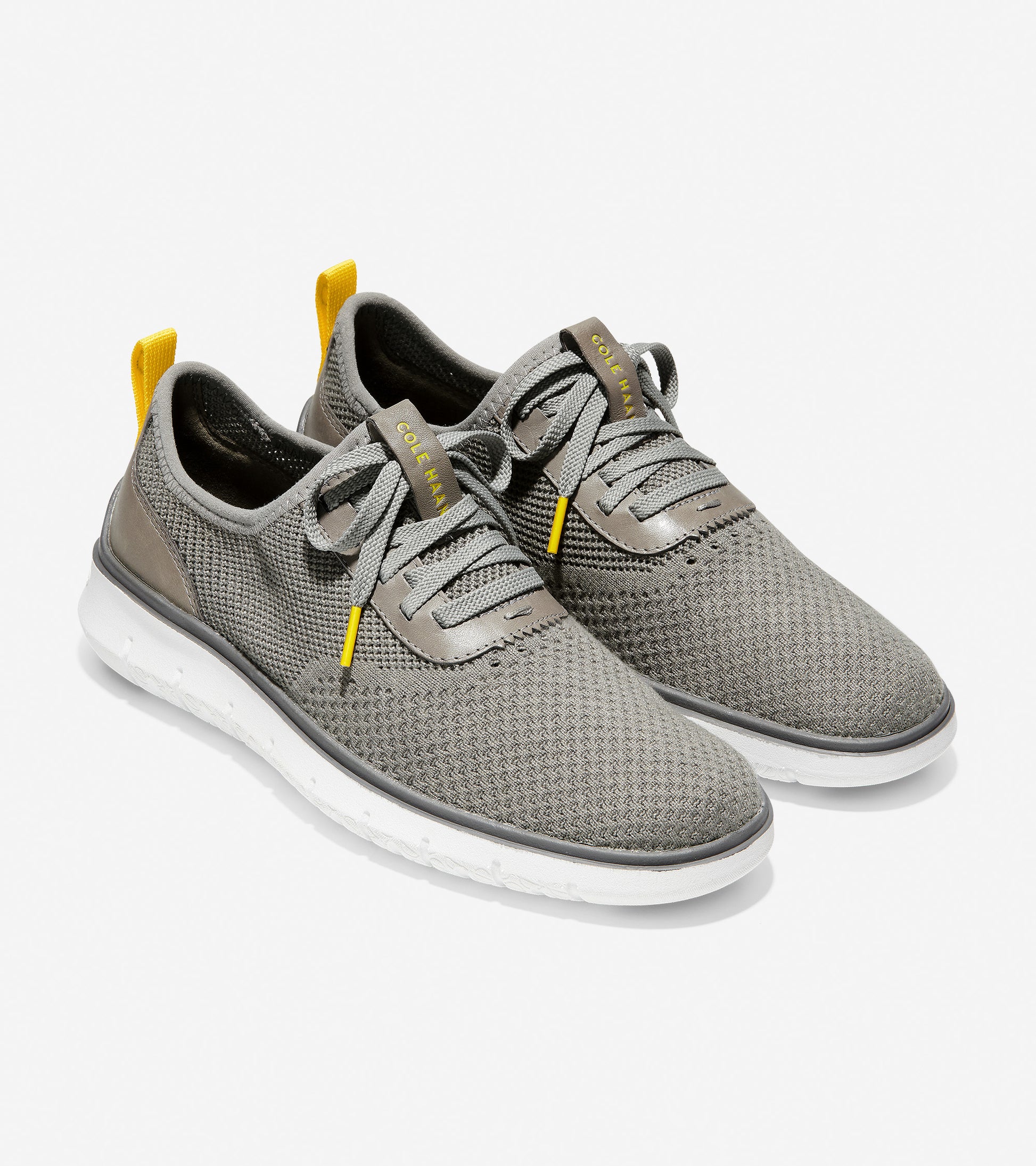 ColeHaan-Generation ZERØGRAND-c30170-Ironstone Stitchlite™
