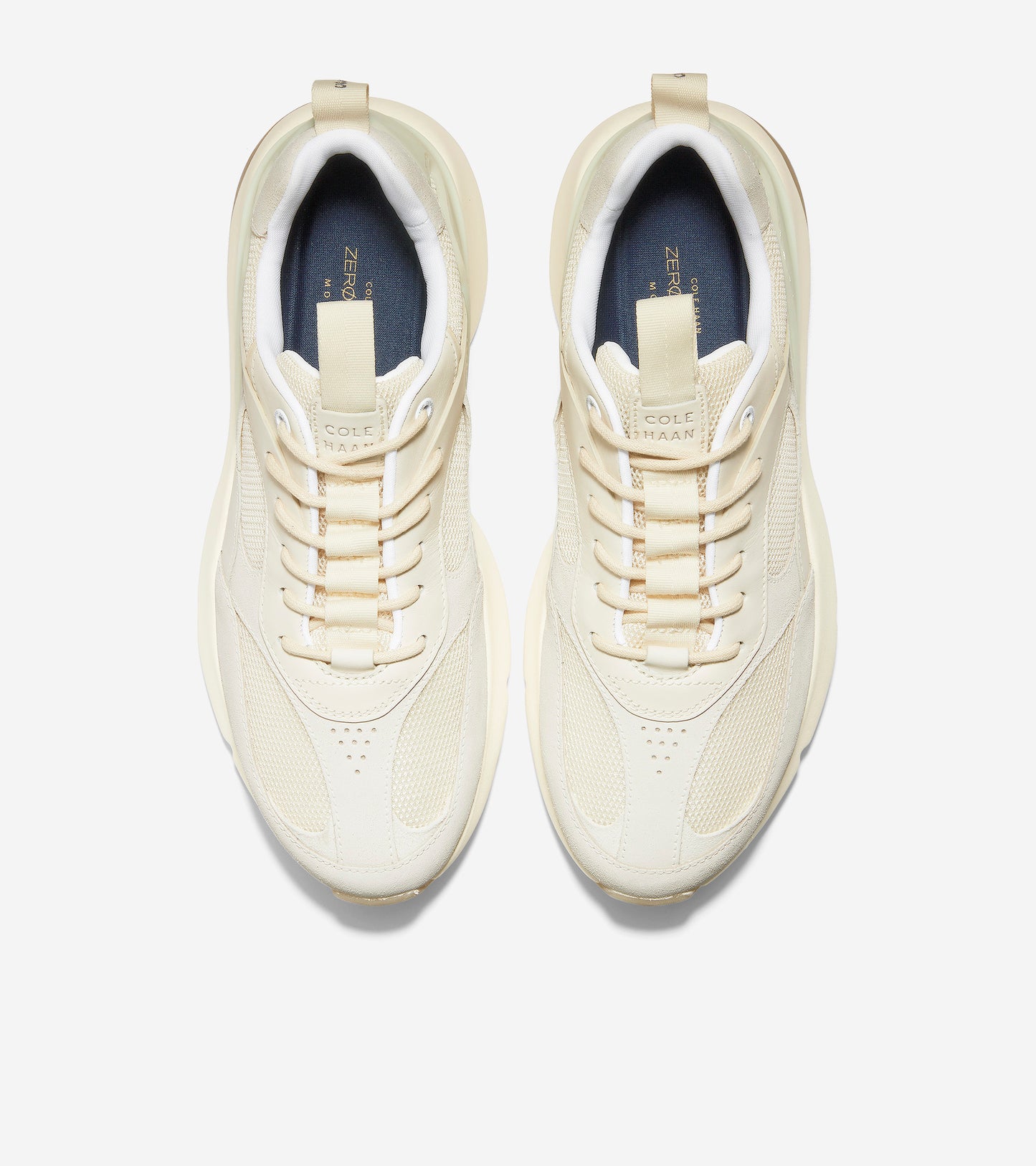 ColeHaan-ZERØGRAND City Sneaker-c30175-White