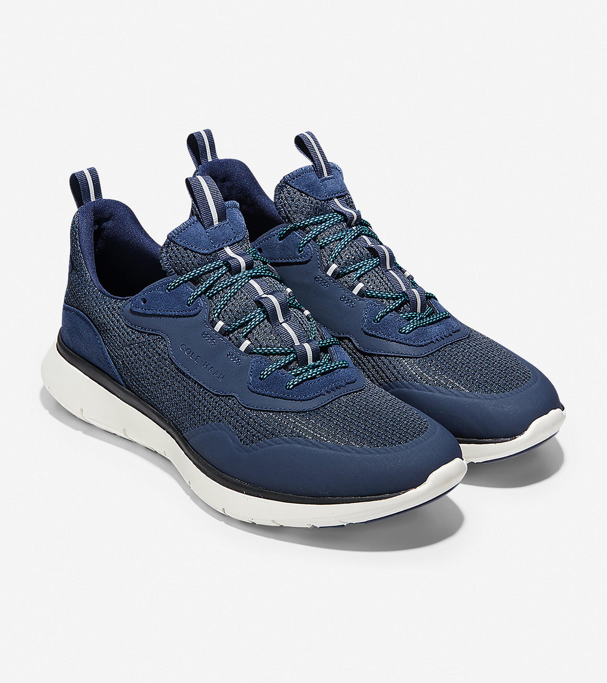 ColeHaan-ZERØGRAND Trainer-c30181-Ombre Blue