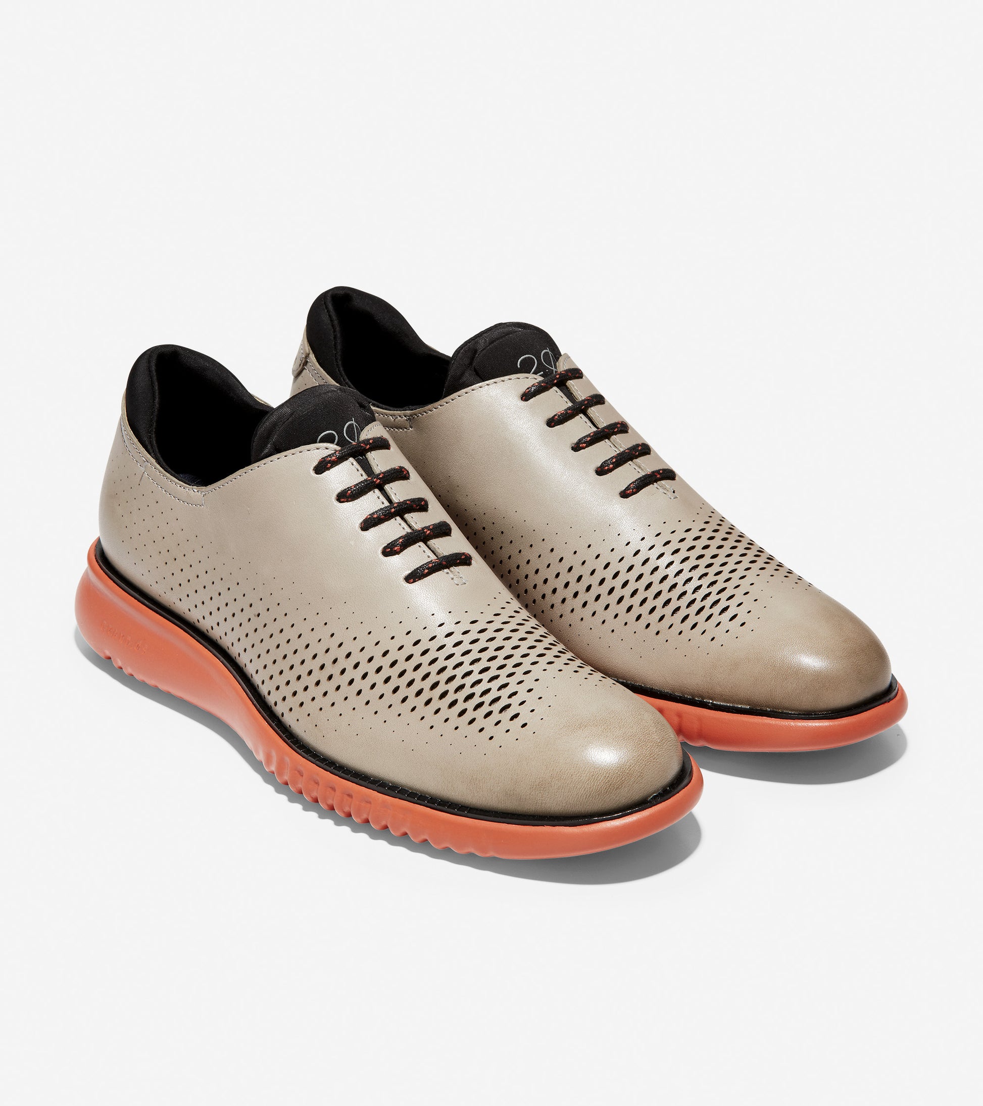 ColeHaan-2.ZERØGRAND Lined Laser Wingtip Oxford-c30311-Rock Ridge Leather