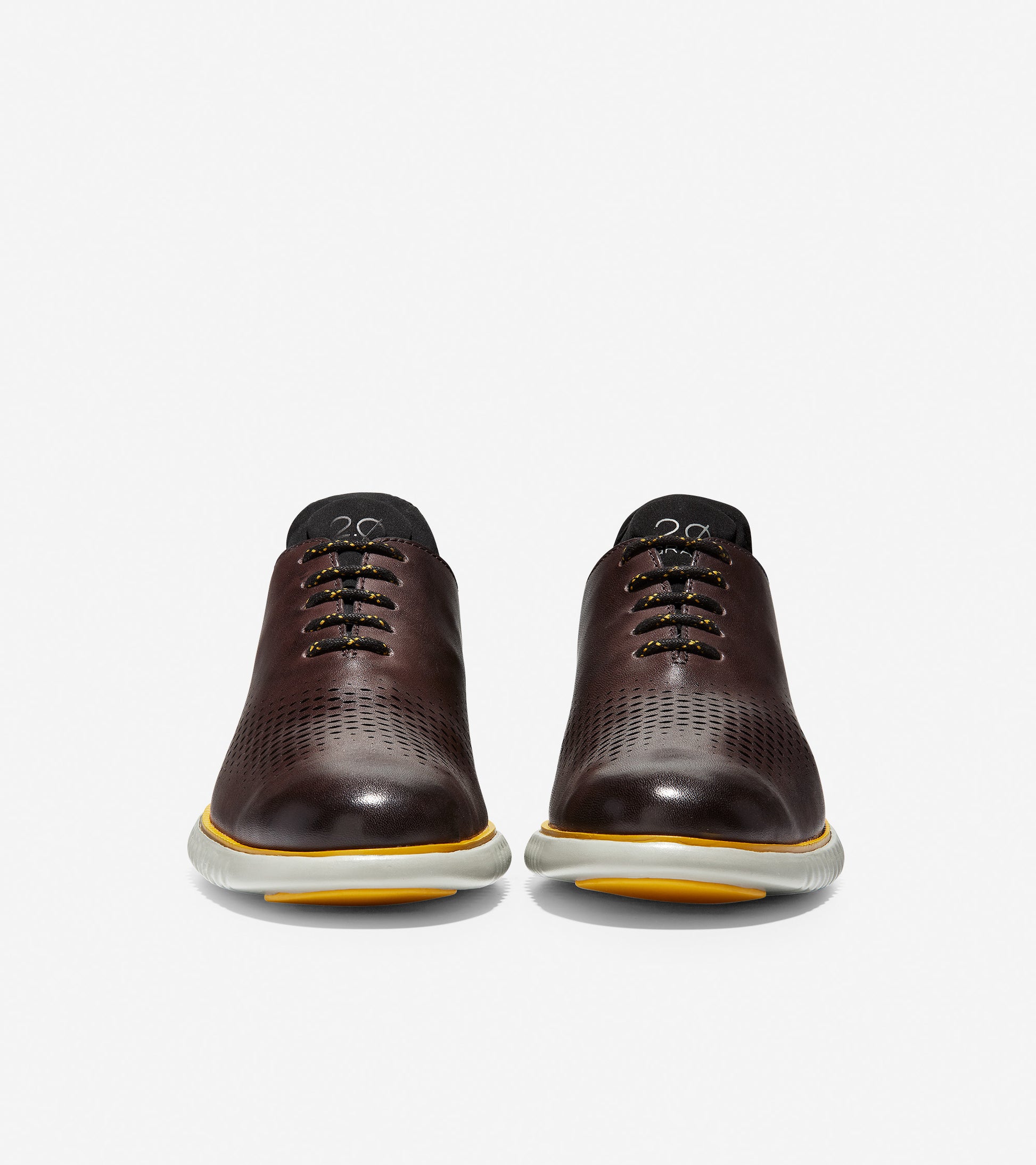 ColeHaan-2.ZERØGRAND Lined Laser Wingtip Oxford-c30312-Black Walnut Leather