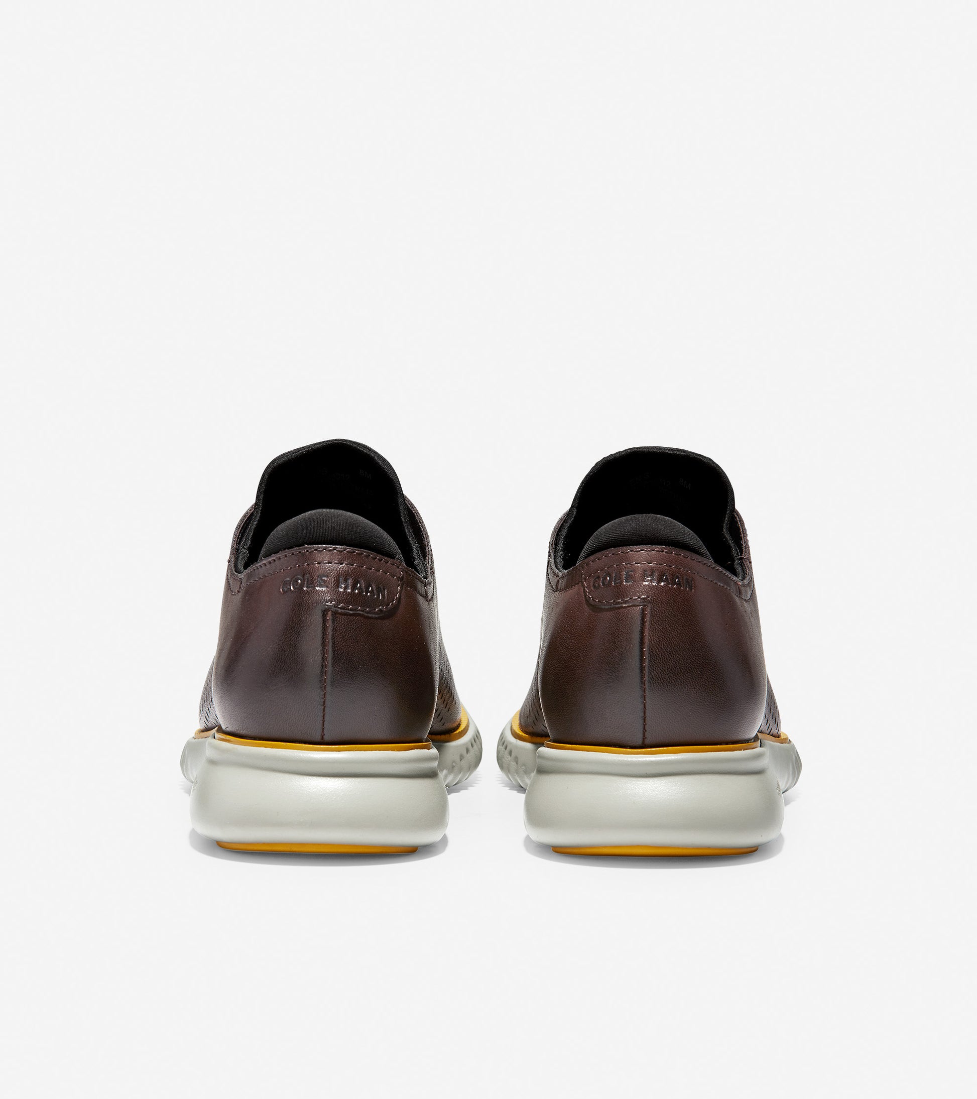 ColeHaan-2.ZERØGRAND Lined Laser Wingtip Oxford-c30312-Black Walnut Leather