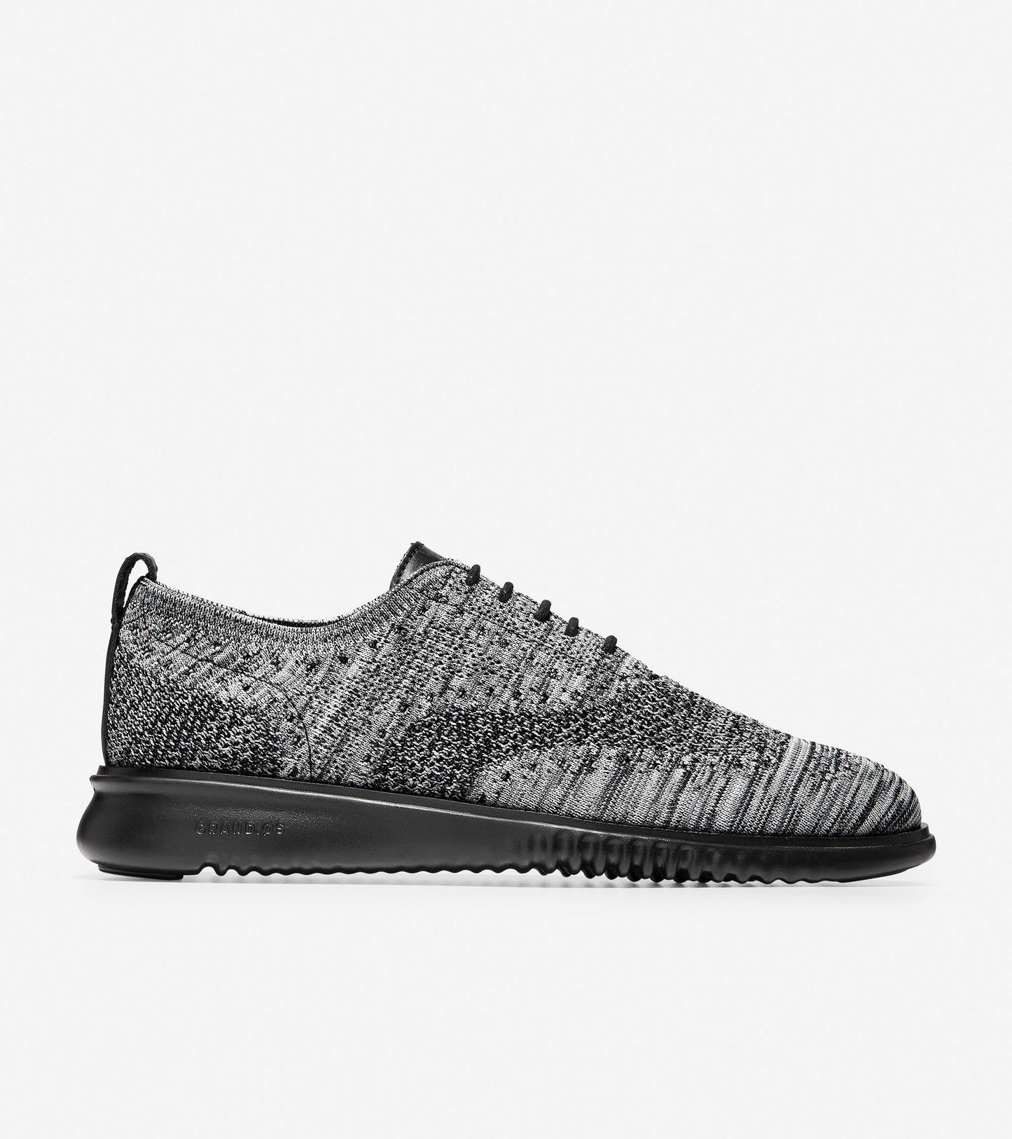 ColeHaan-2.ZERØGRAND Wingtip Oxford-c30317-Black-Grey Stitchlite™