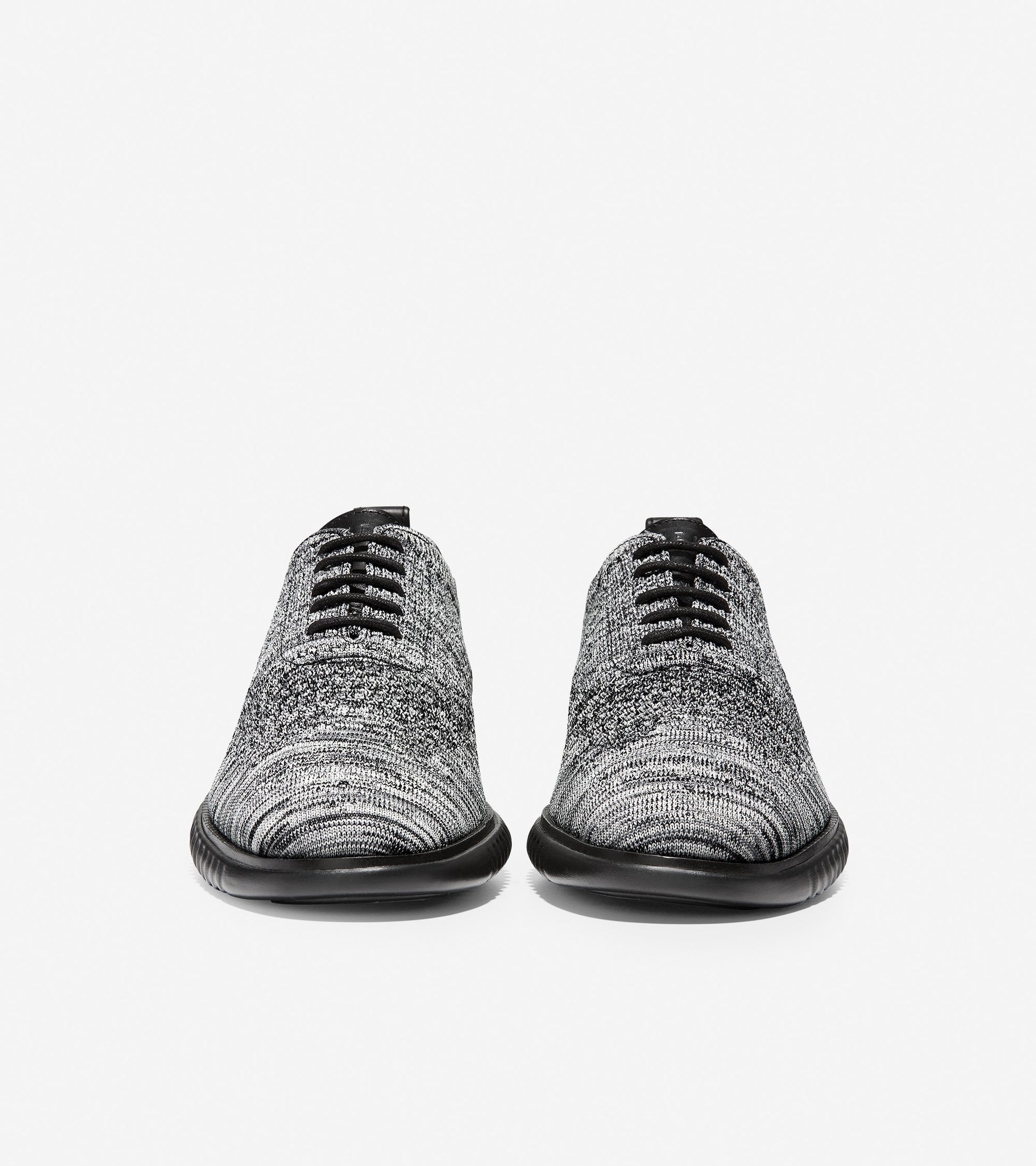 ColeHaan-2.ZERØGRAND Wingtip Oxford-c30317-Black-Grey Stitchlite™