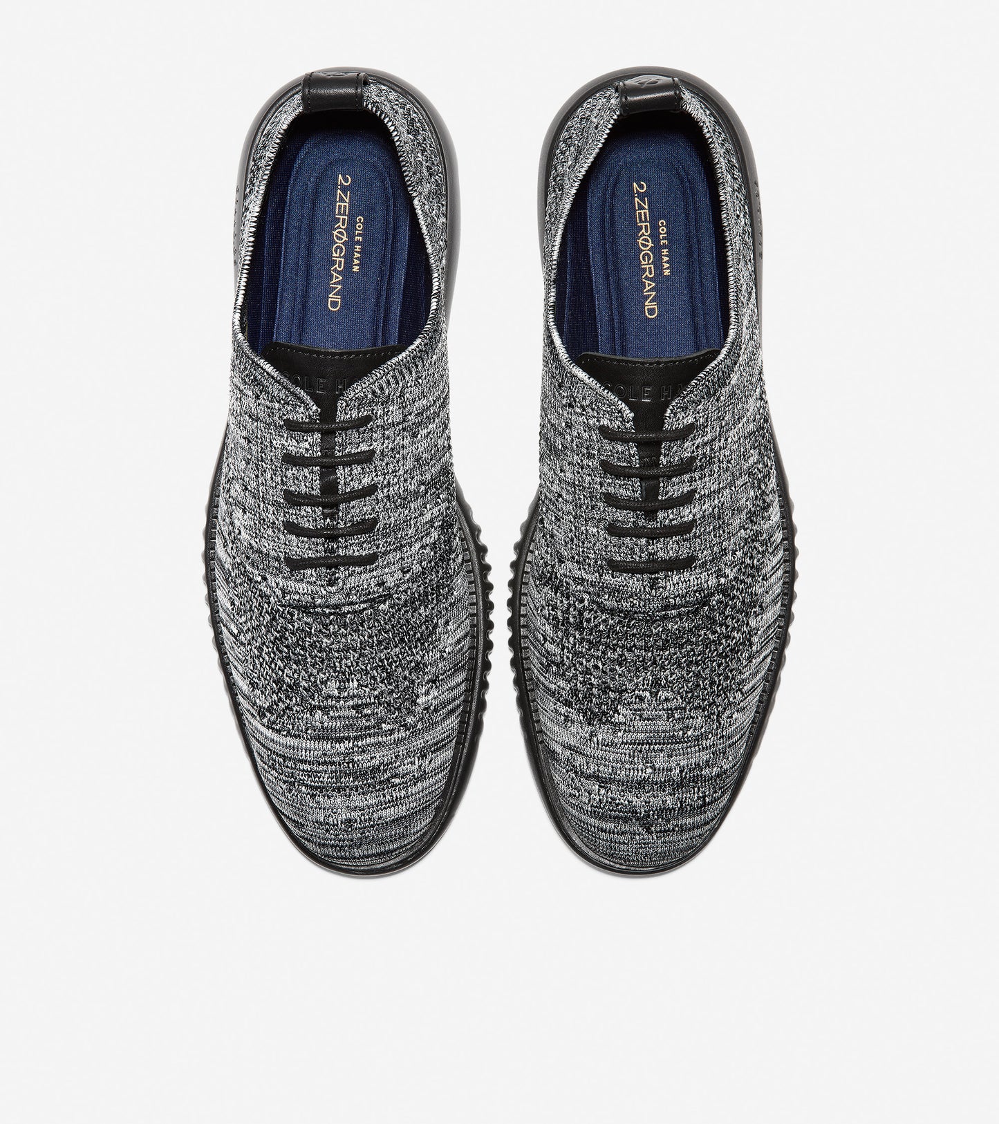 ColeHaan-2.ZERØGRAND Wingtip Oxford-c30317-Black-Grey Stitchlite™