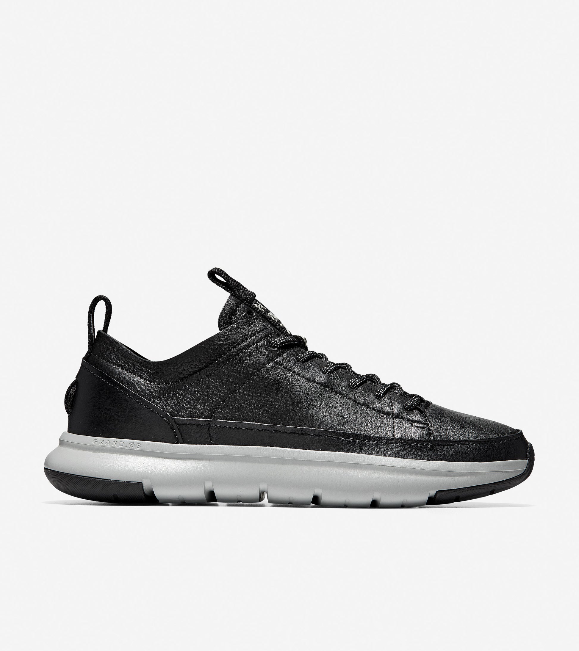 ColeHaan-ZERØGRAND Explore Sneaker-c30361-Black