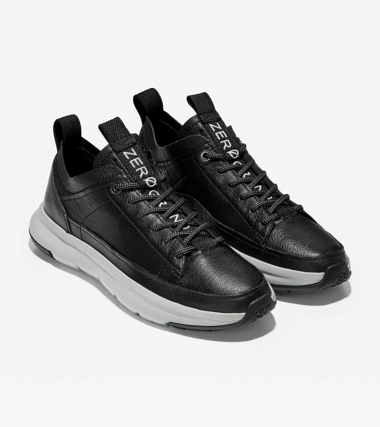 ColeHaan-ZERØGRAND Explore Sneaker-c30361-Black