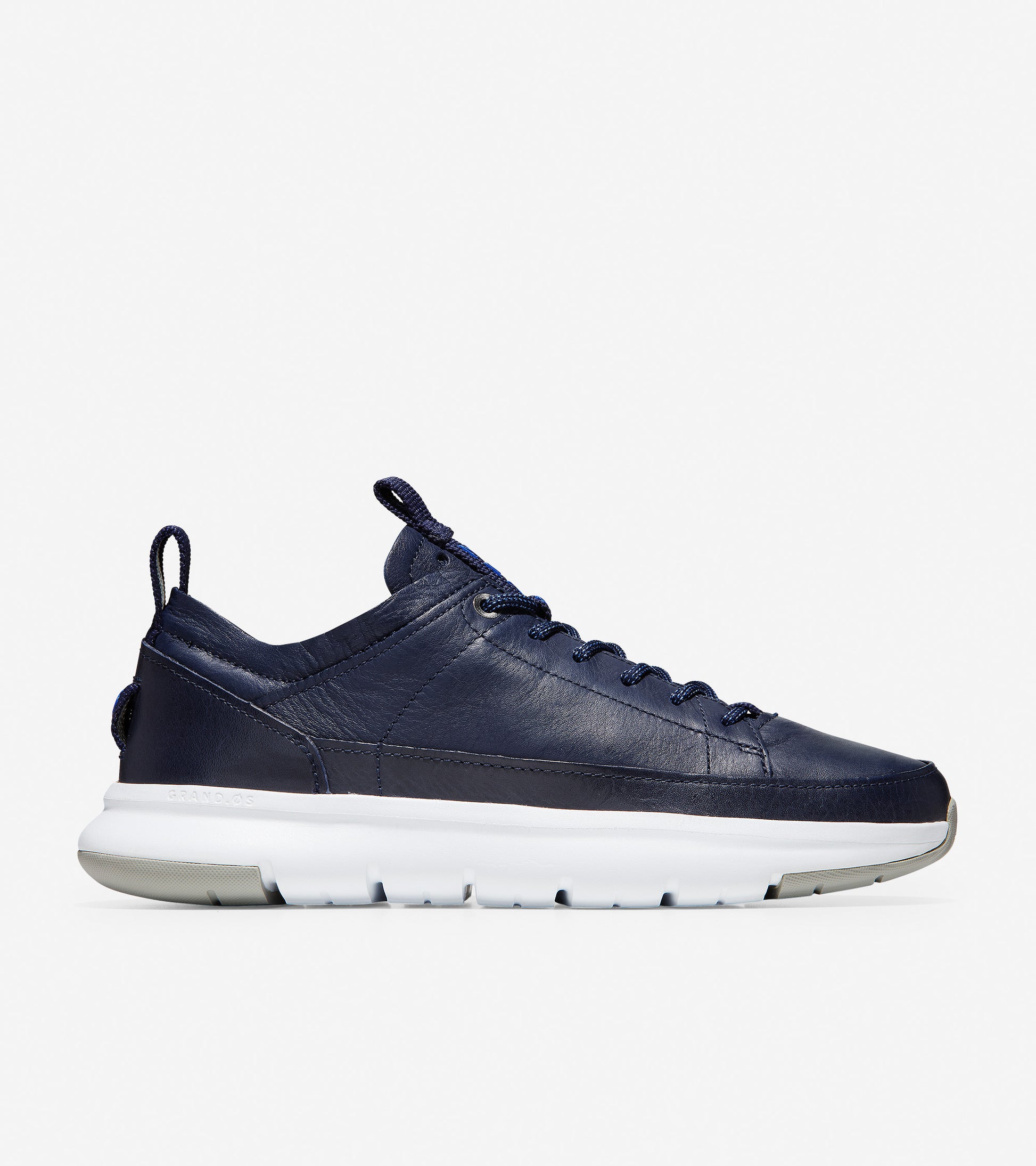 ColeHaan-ZERØGRAND Explore Sneaker-c30364-Navy Ink