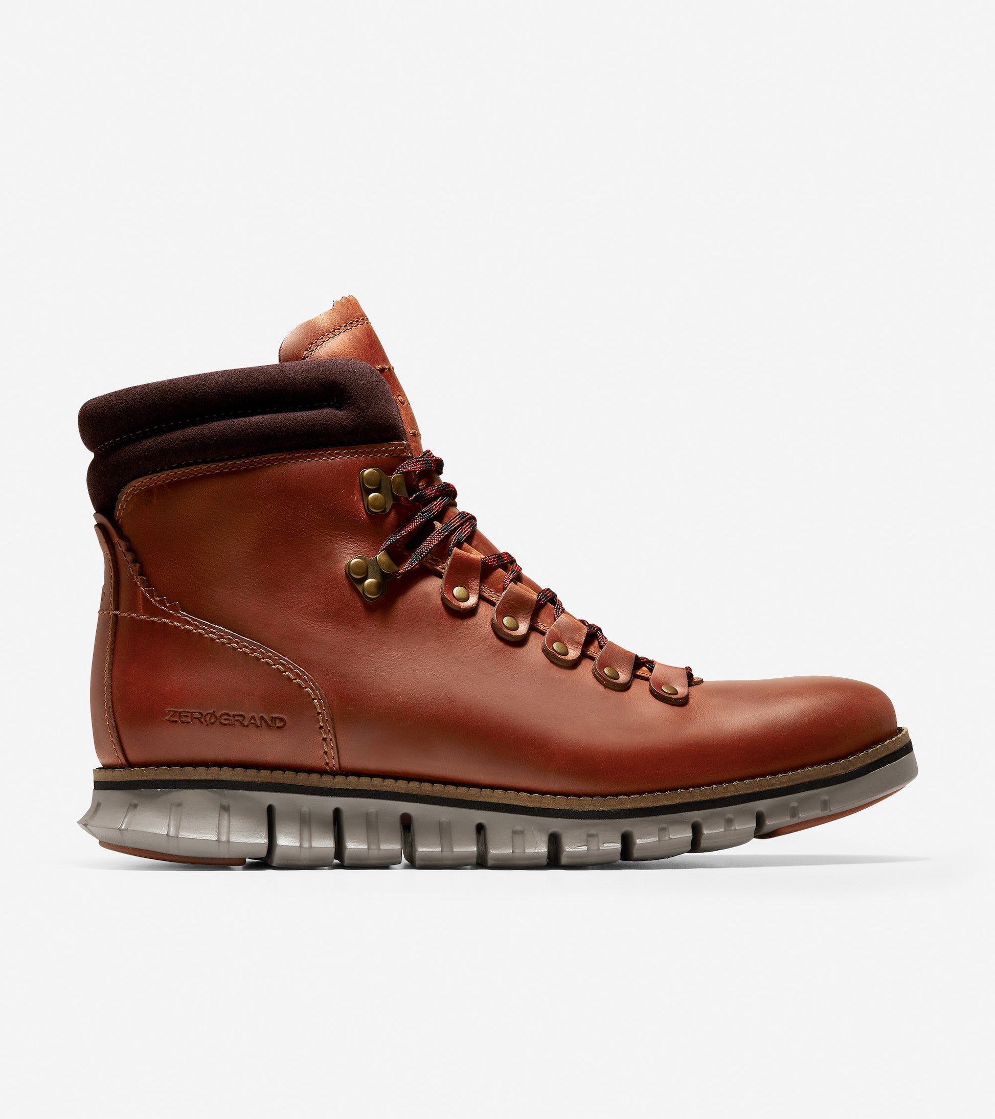 ColeHaan-ZERØGRAND Hiker Boot-c30405-British Tan Leather