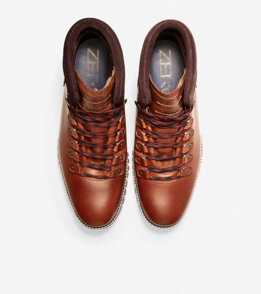 ColeHaan-ZERØGRAND Hiker Boot-c30405-British Tan Leather