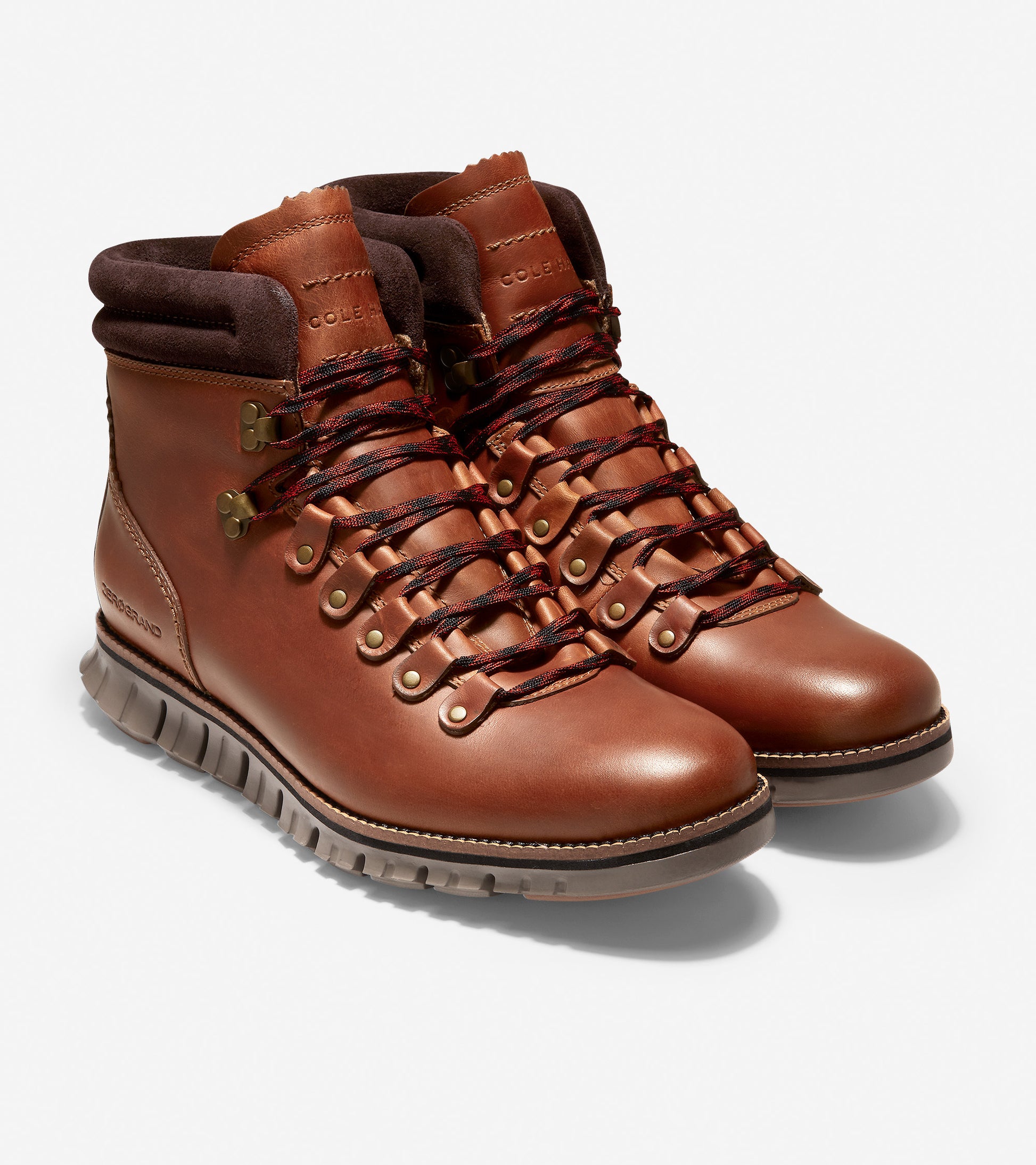 ColeHaan-ZERØGRAND Hiker Boot-c30405-British Tan Leather