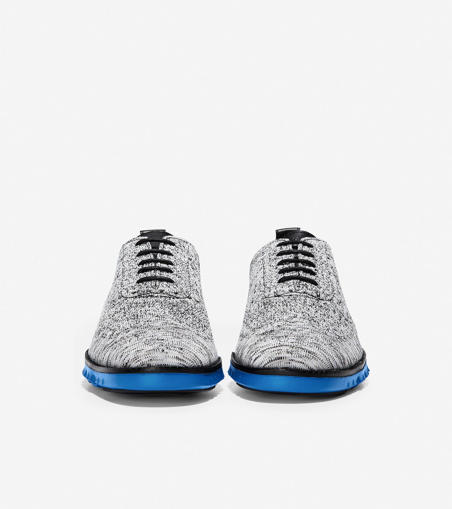 ColeHaan-ZERØGRAND Wingtip Oxford-c30413-Black Stitchlite™-Blue