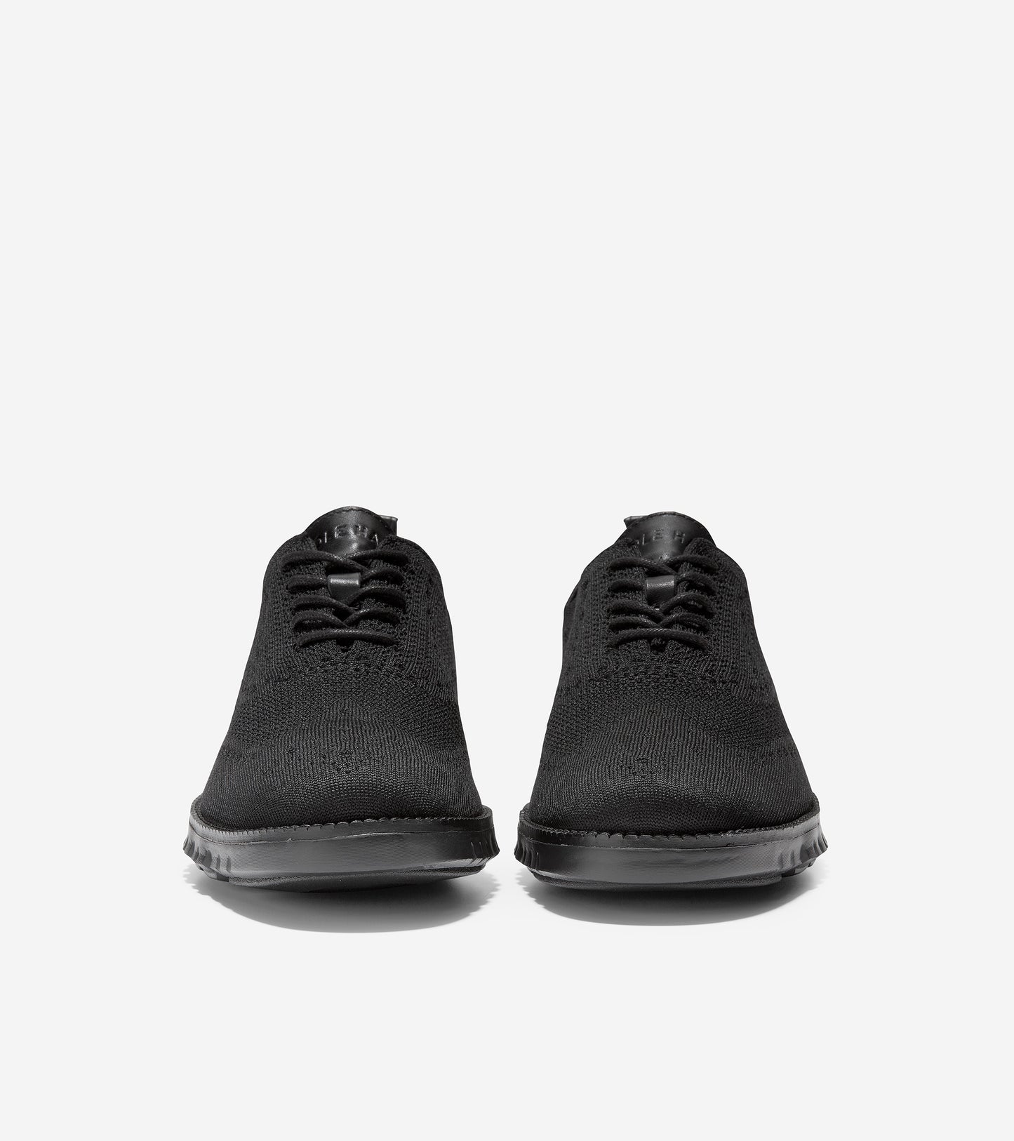 ColeHaan-ZERØGRAND Wingtip Oxford-c30416-Black Stitchlite™-Black