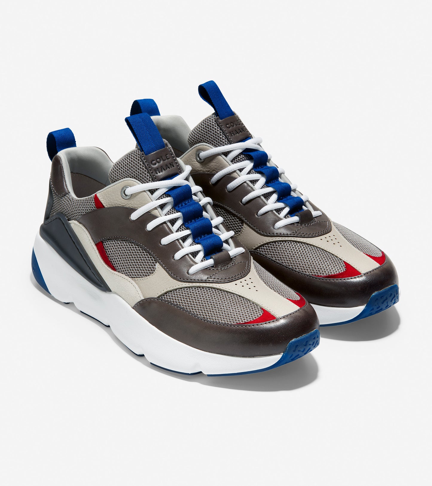 ColeHaan-ZERØGRAND City Sneaker-c30441-Pavement