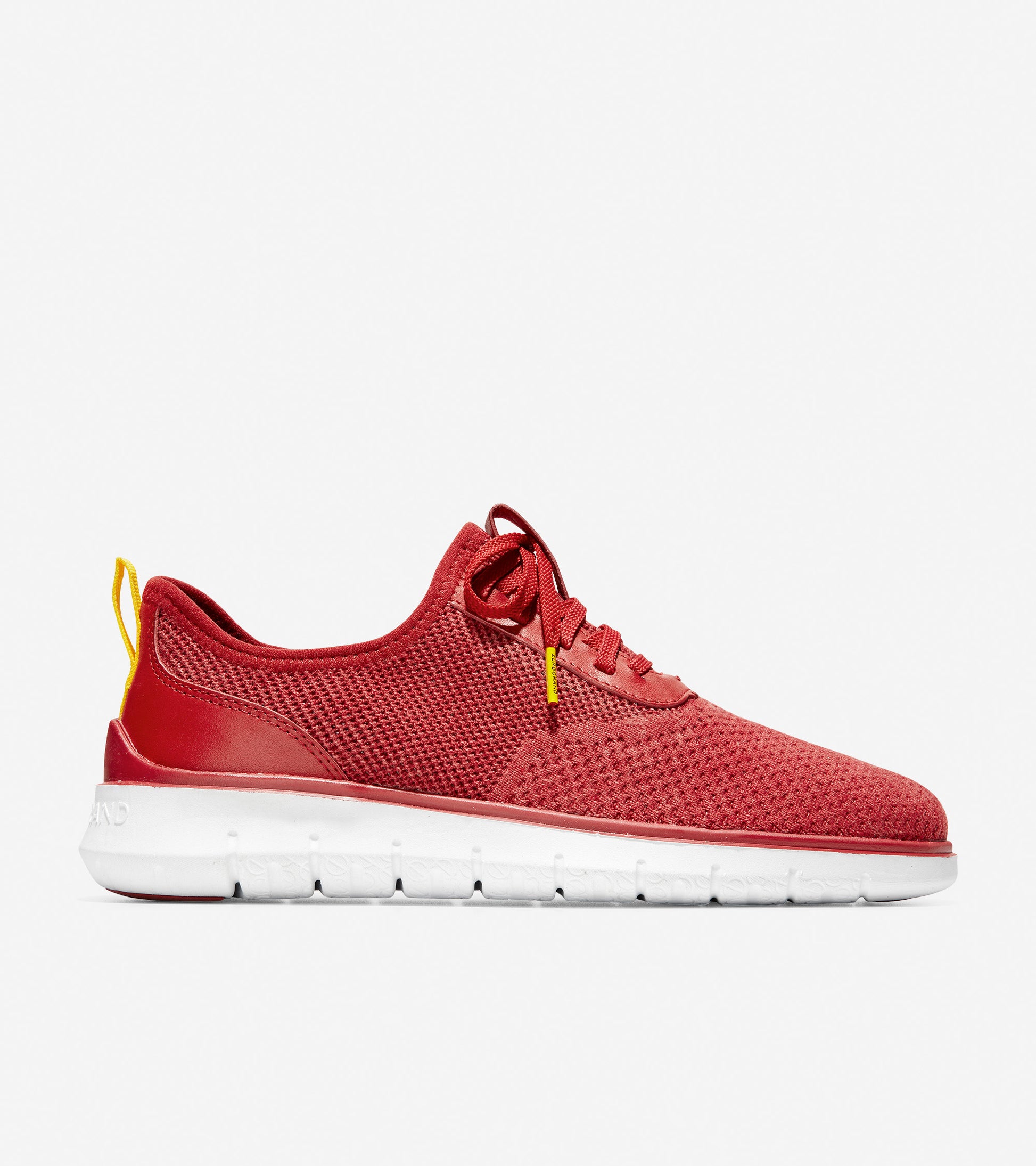 ColeHaan-Generation ZERØGRAND-c30530-Red Stitchlite™