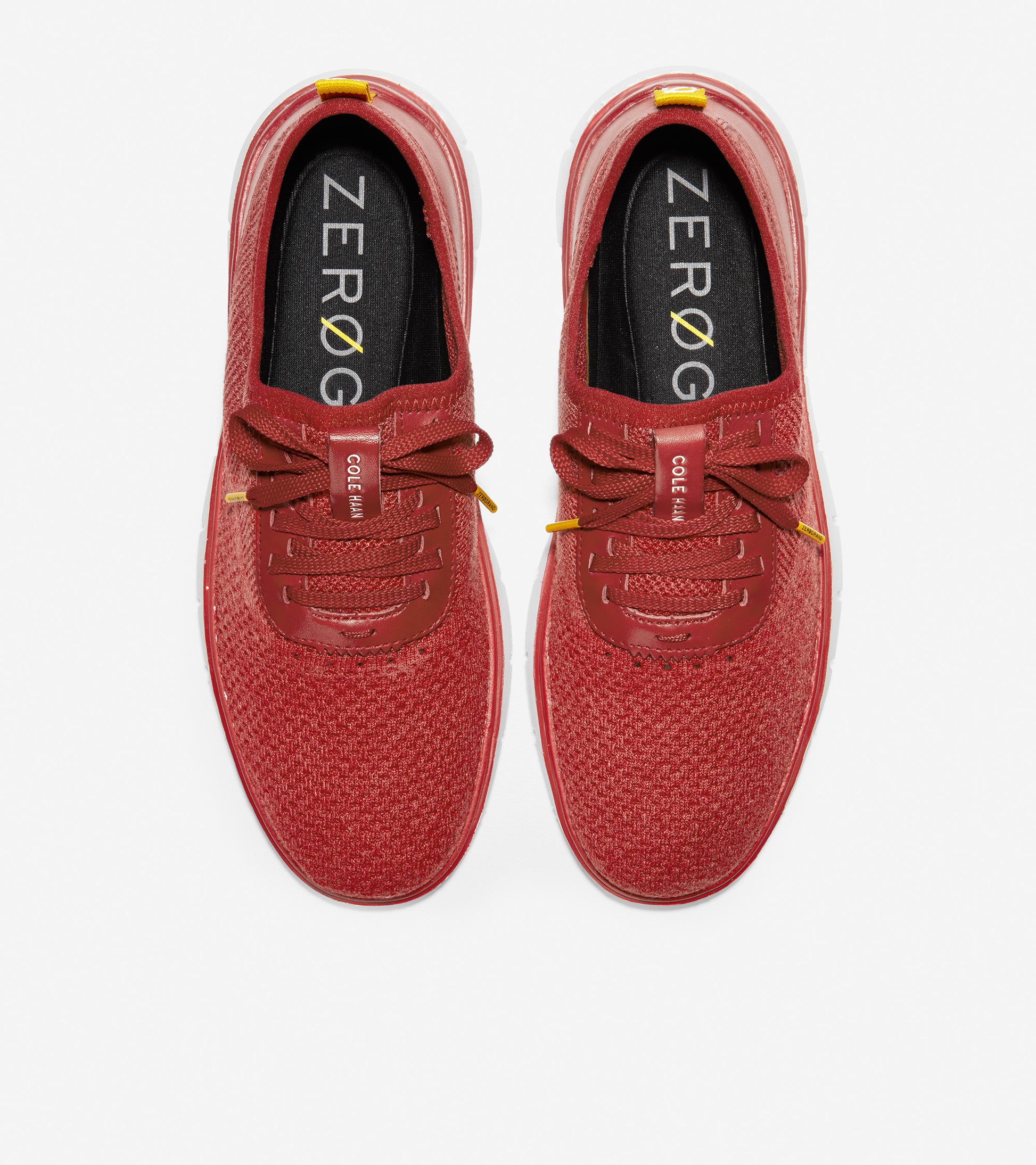 ColeHaan-Generation ZERØGRAND-c30530-Red Stitchlite™